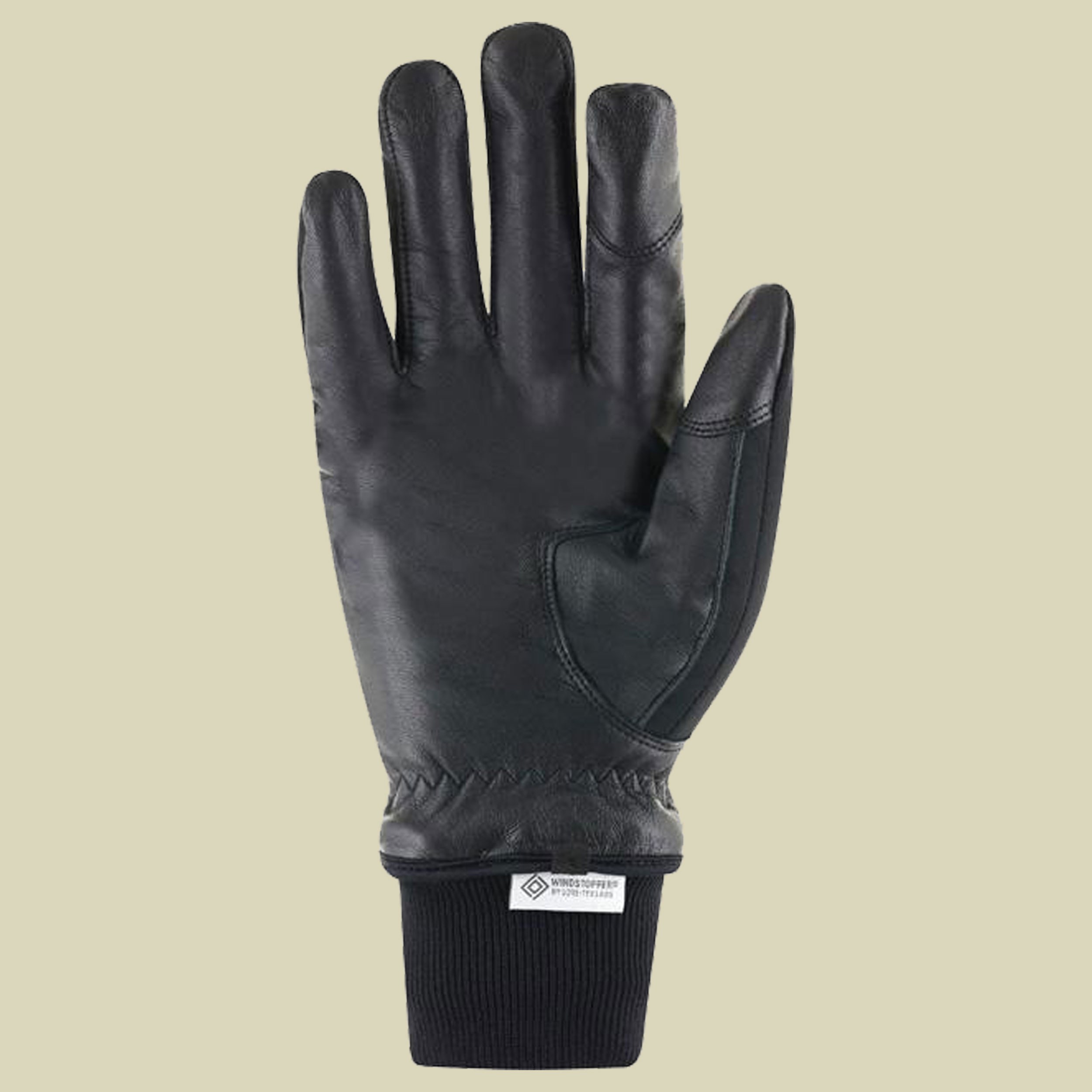 Kolon 3 9,5 schwarz