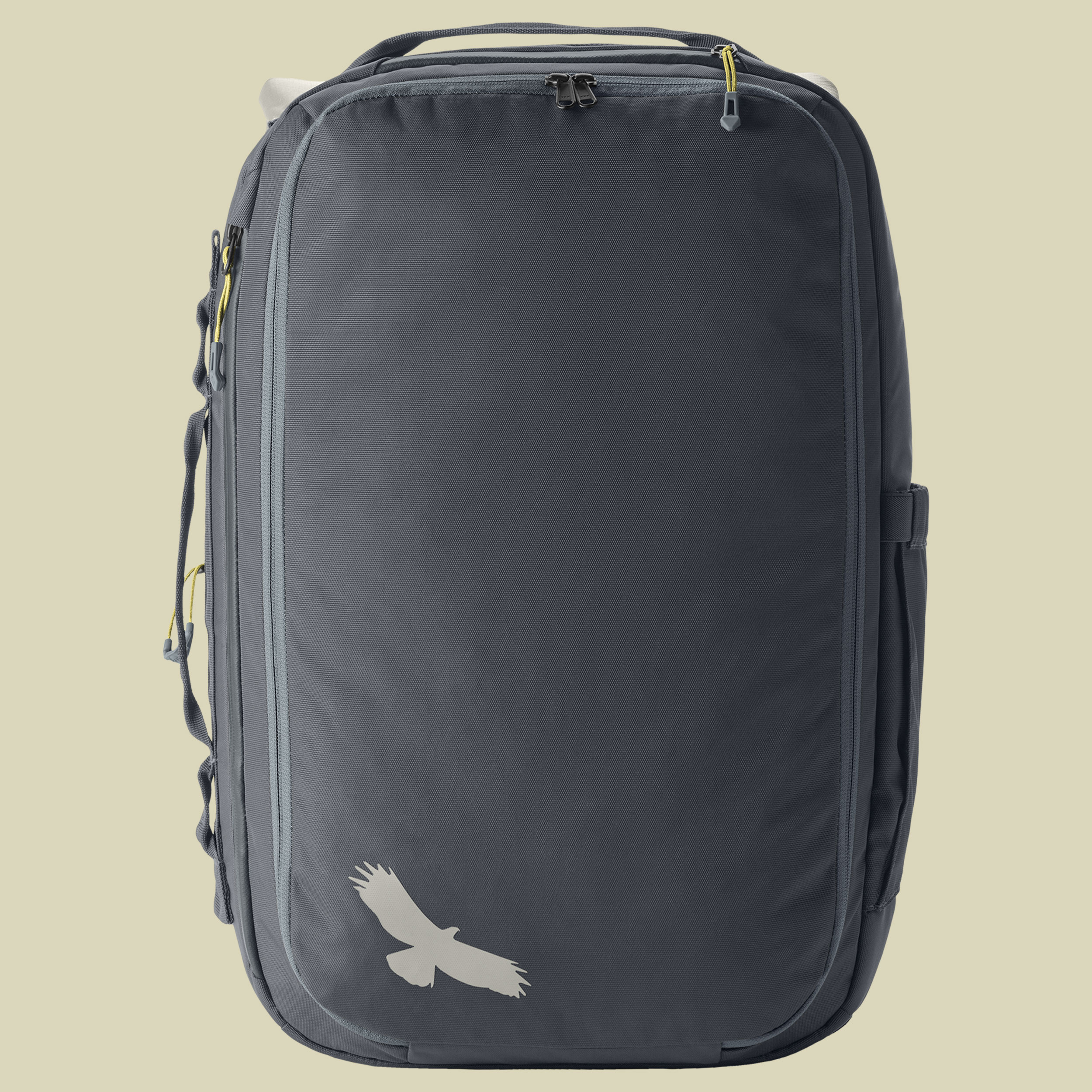 Tour Travel Pack 40L 40 grau - storm grey Tour Travel Pack 40L 40 grau - storm grey