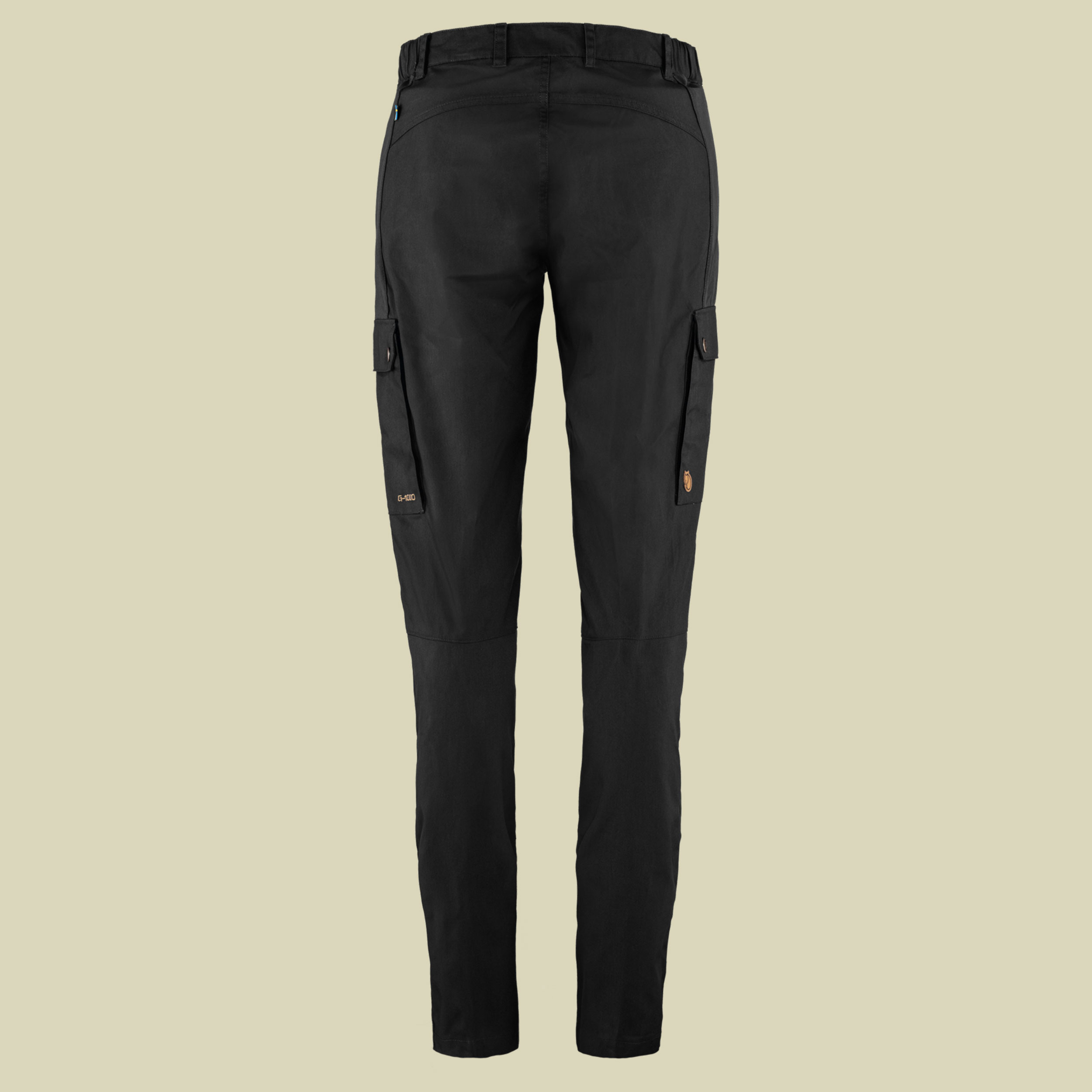 Stina Trousers Women
