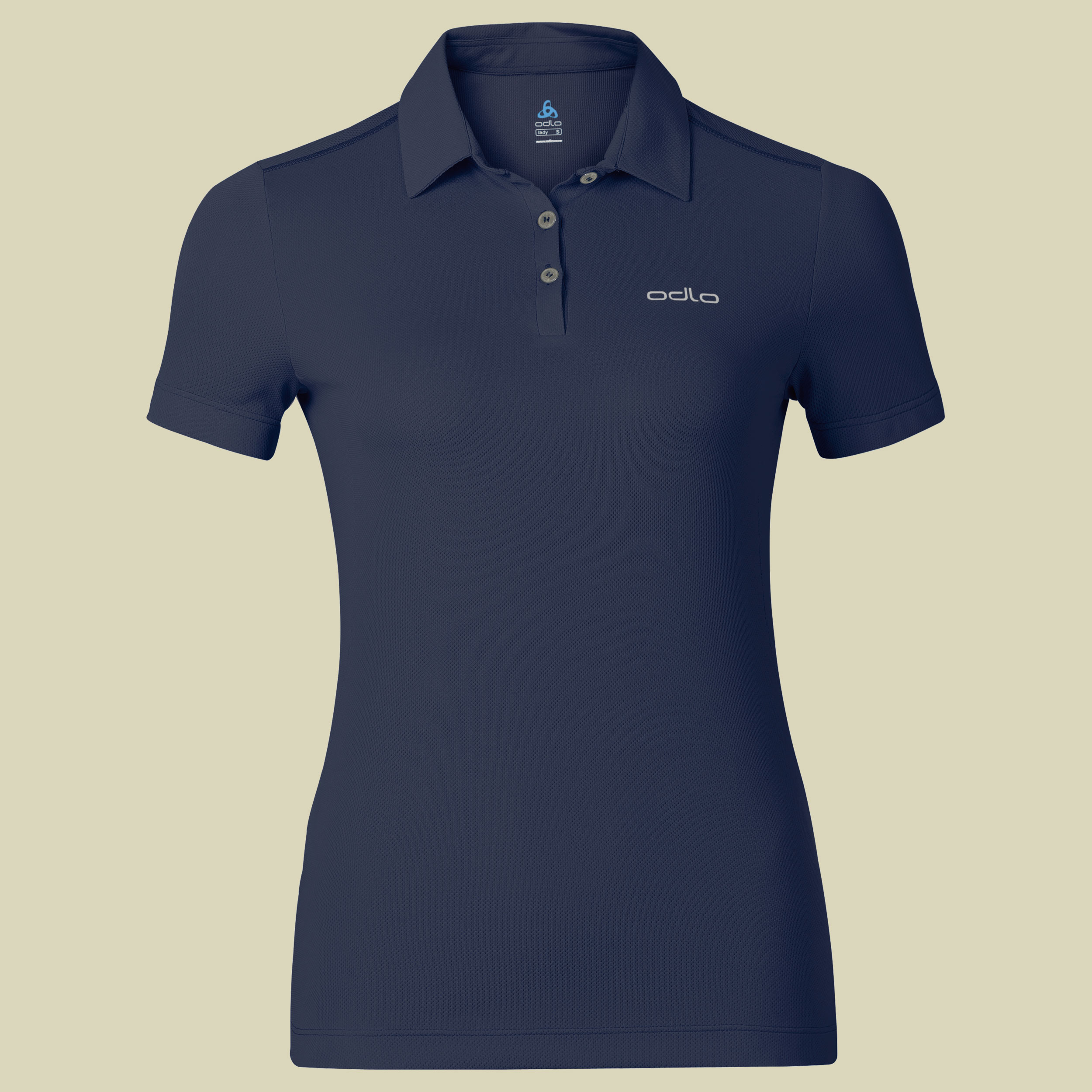 Tina Polo Shirt s/s Women 221791 Größe XS Farbe lollipop