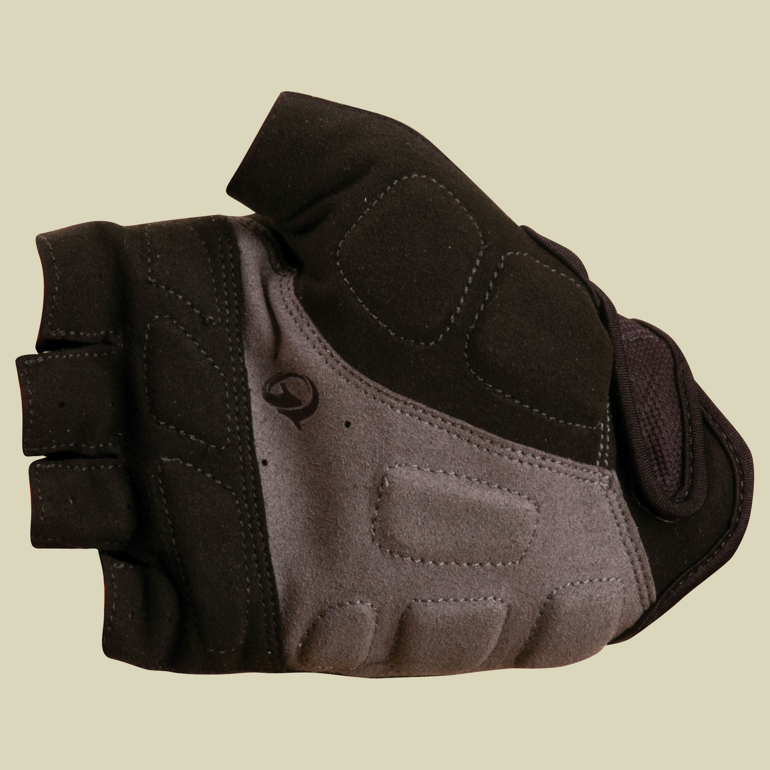 Attack Glove Women Größe S Farbe Black/Black