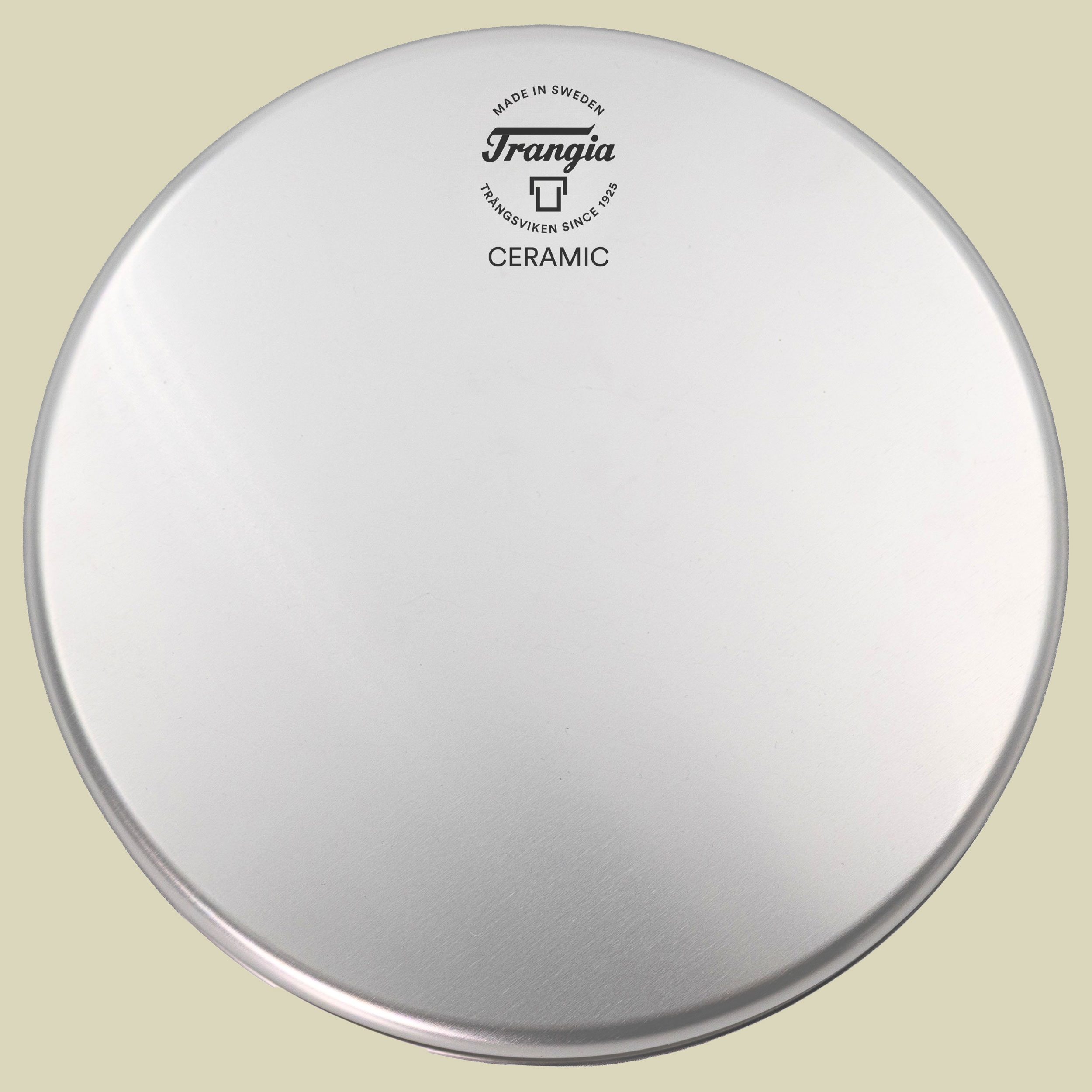 Trangia Bratpfanne CC Ceramic für 25
