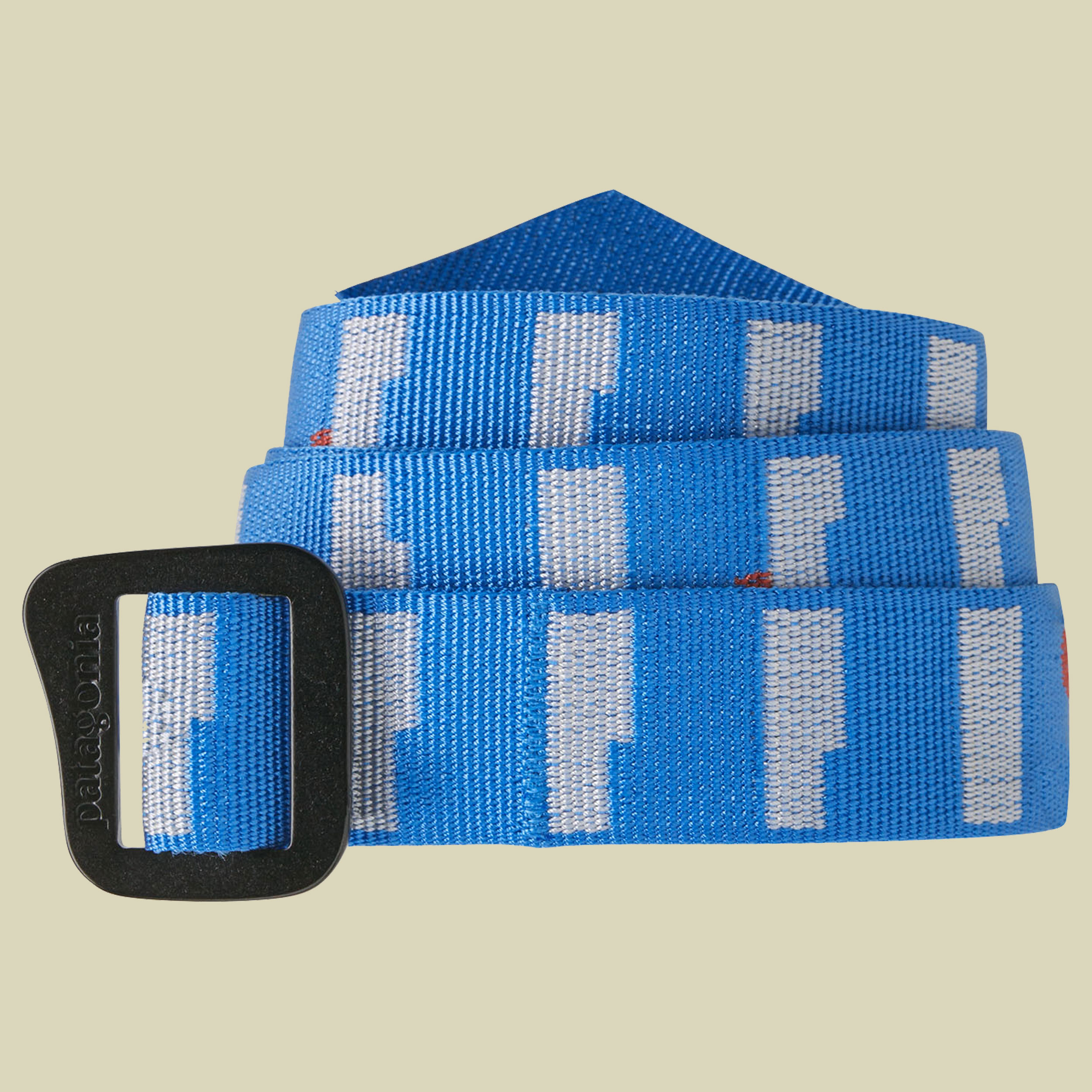 Friction Belt one size blau - water people horizon:vessel blue