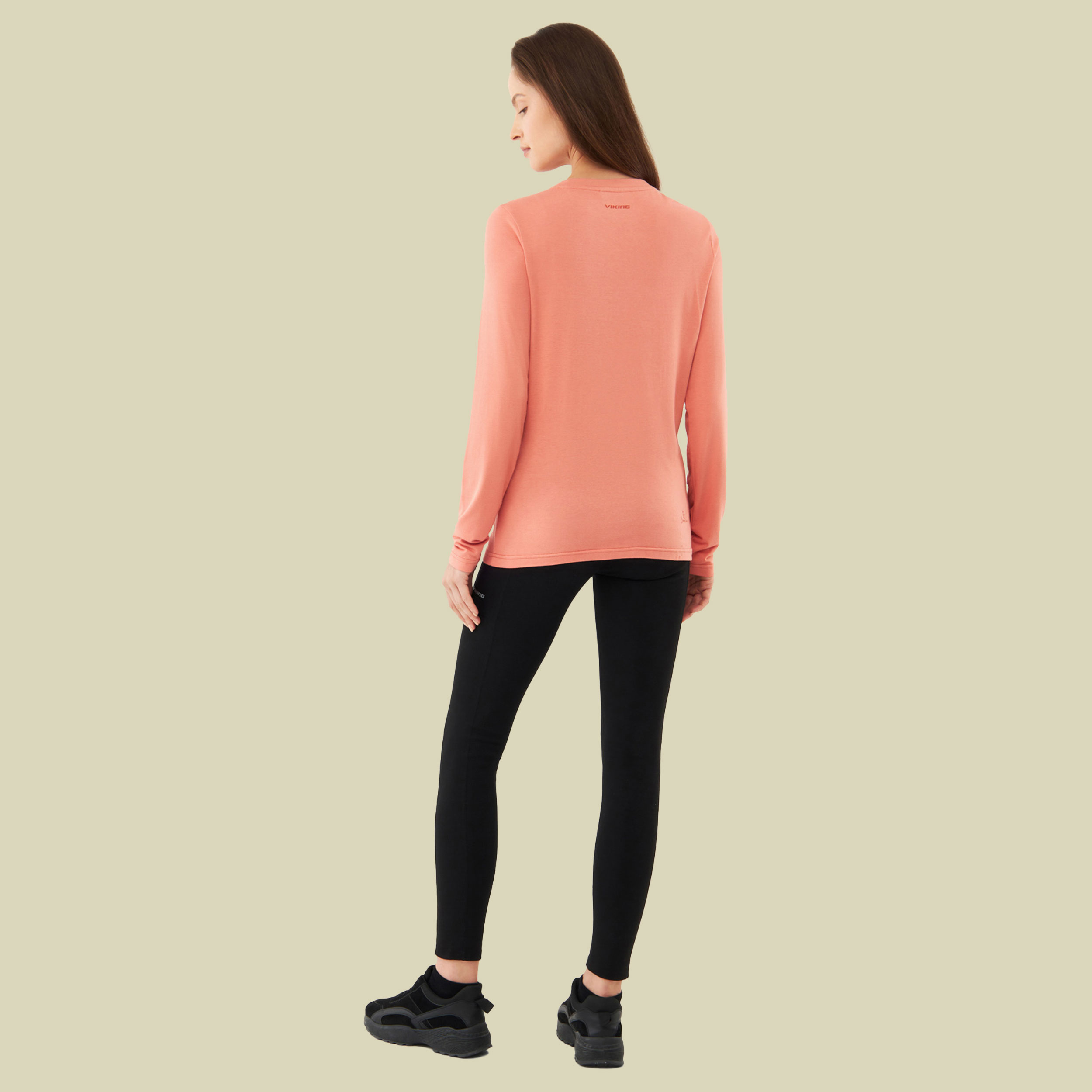 Escalante Bamboo Lady XS pink - Farbe pink