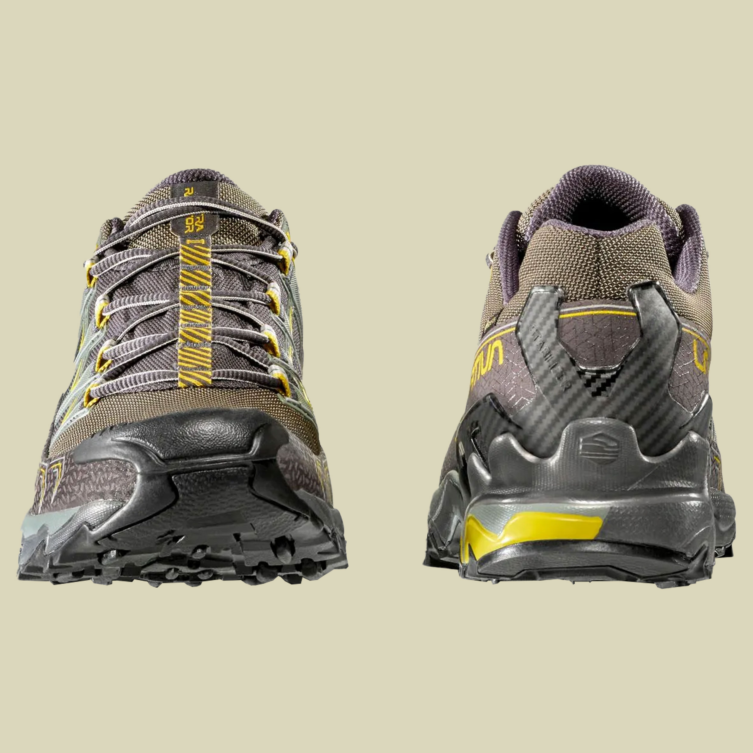 Ultra Raptor II Wide GTX Men 46 grau - carbon/moss
