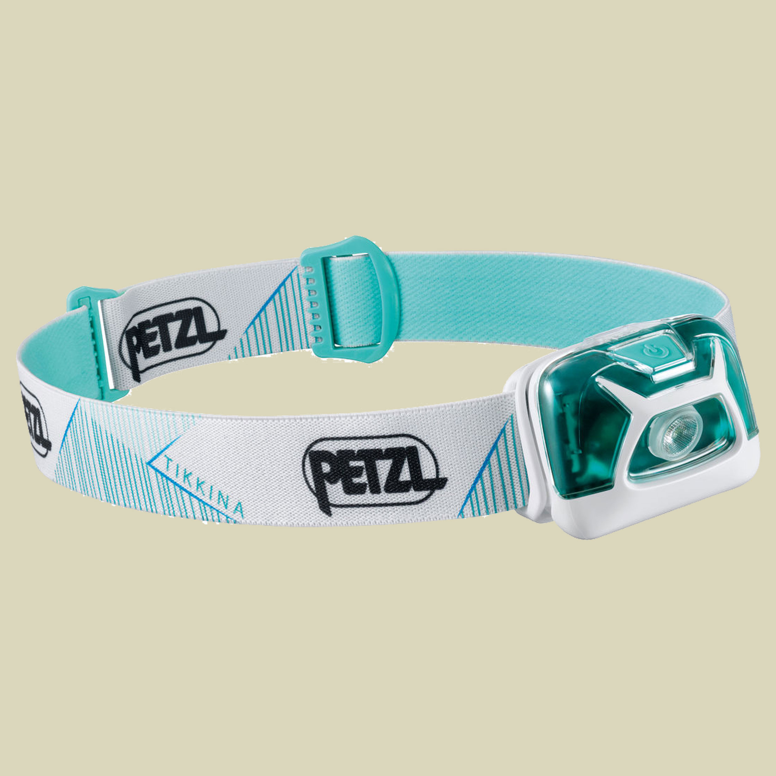 Tikkina Größe one size Farbe weiß