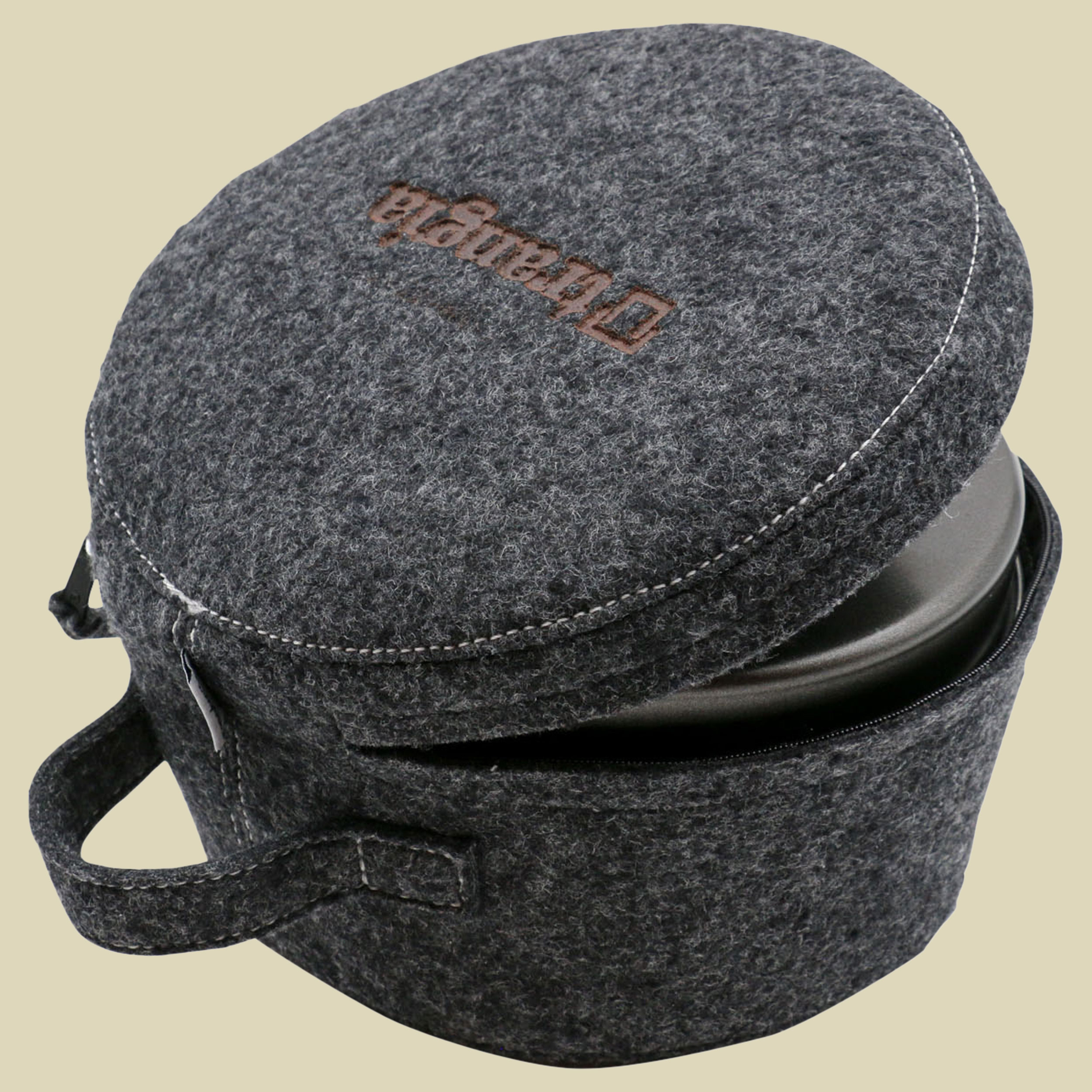 Trangia Wool-Cover für Sturmkocher klein (27) Maße: 200×125 mm