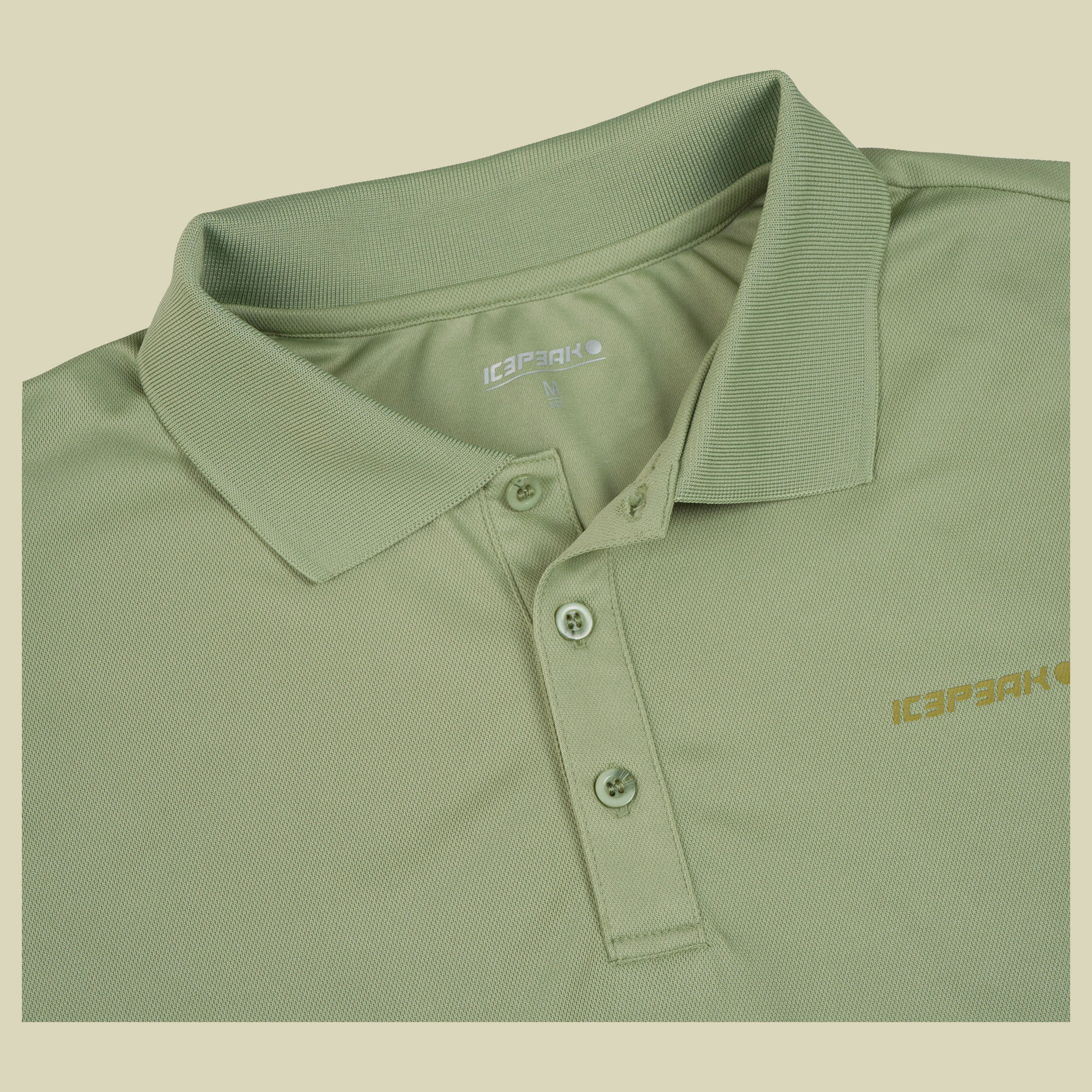 Bellmont Men 57640 grün III XXXXL - light green 513