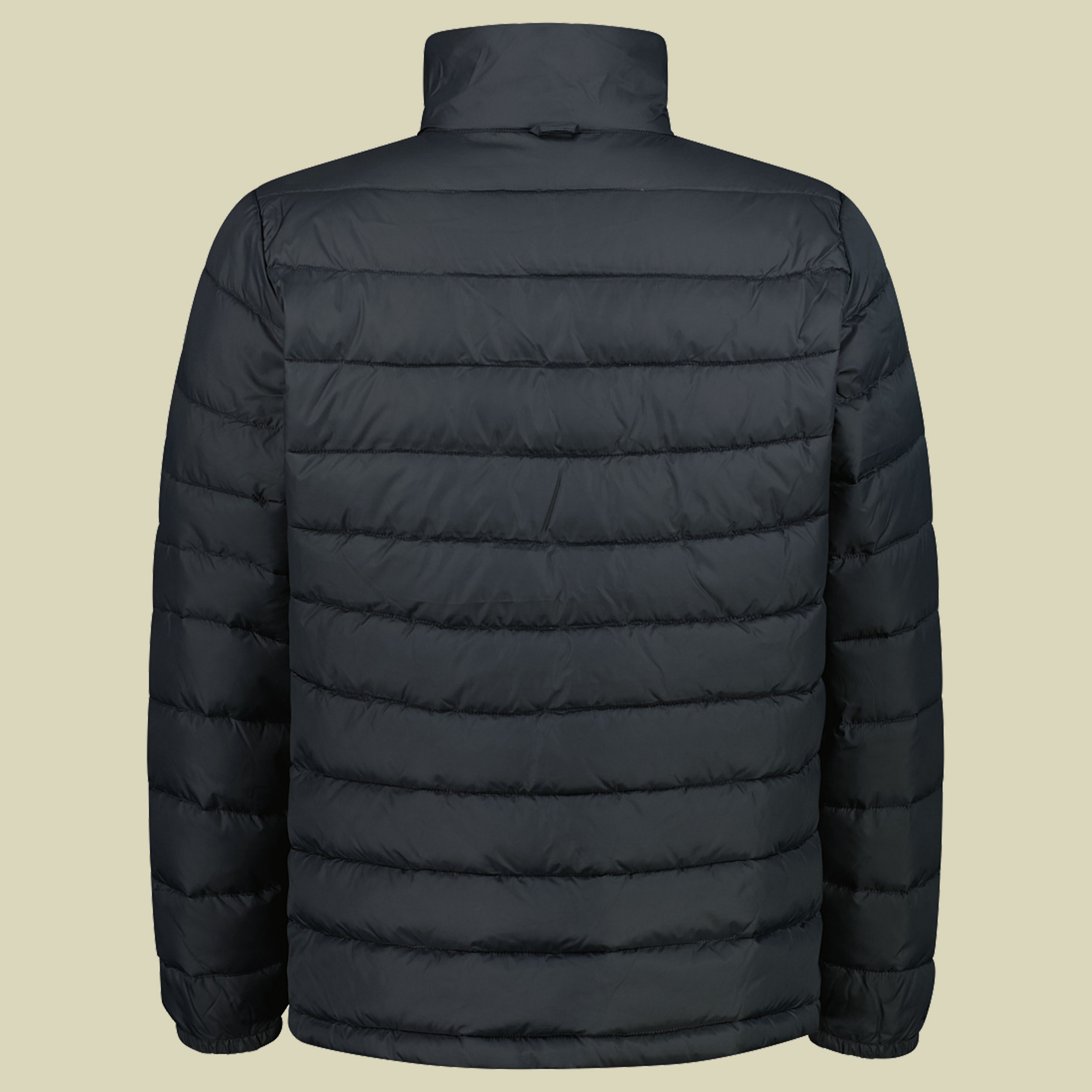 Man Jacket Zip Hood Detachable Inn.Jacket 33Z1577D 56 grün II - Farbe musk