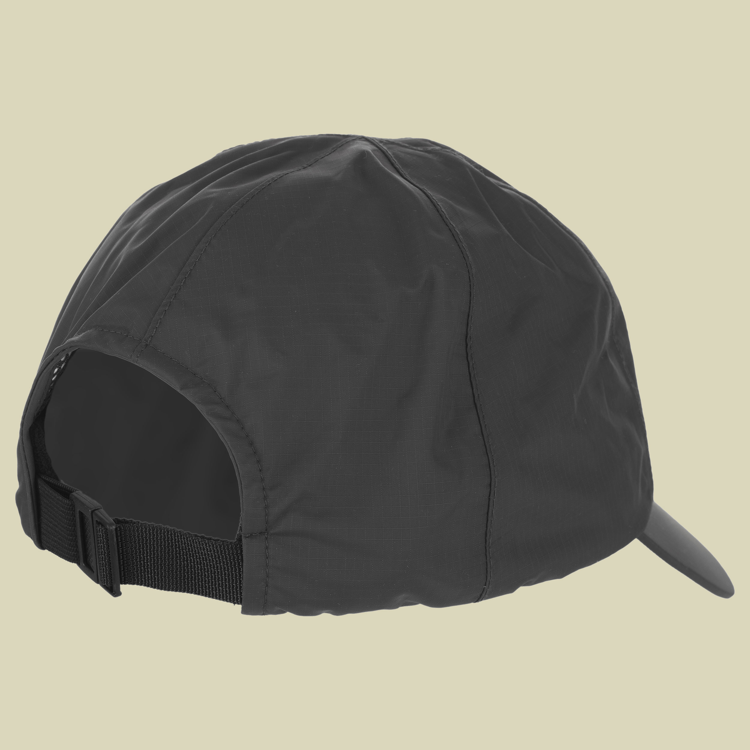 HyVent Logo Hat Farbe asphalt grey one size