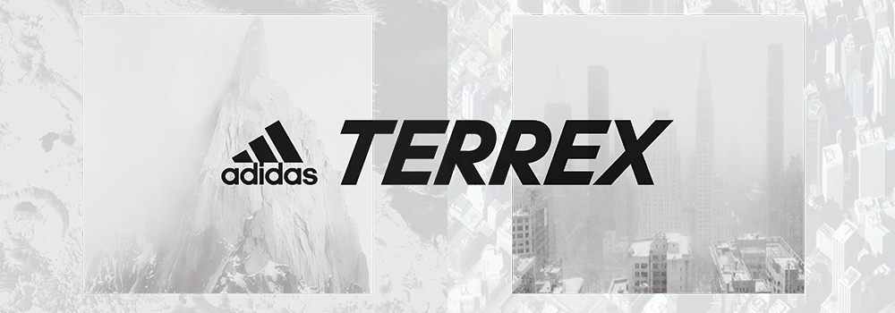 Adidas Terrex Teaserbild