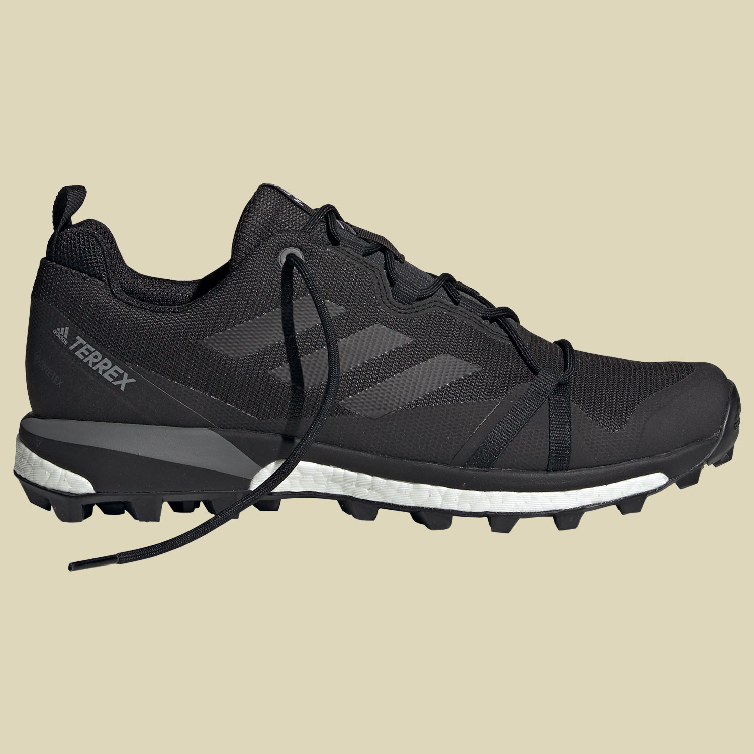 Terrex Skychaser LT GTX Men Größe UK 12 Farbe carbon/core black/grey four f17