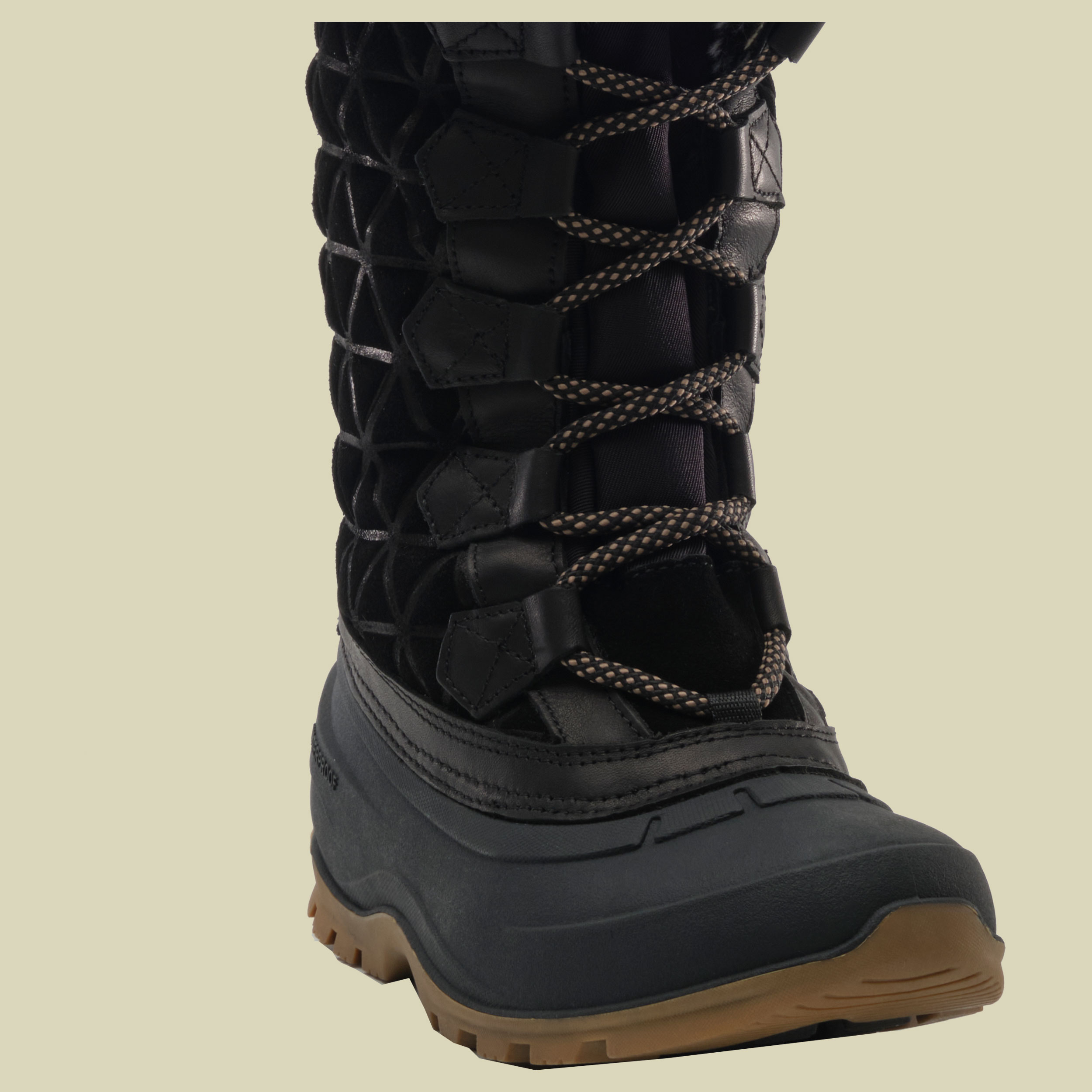 Snovalley 6 Women 42 schwarz