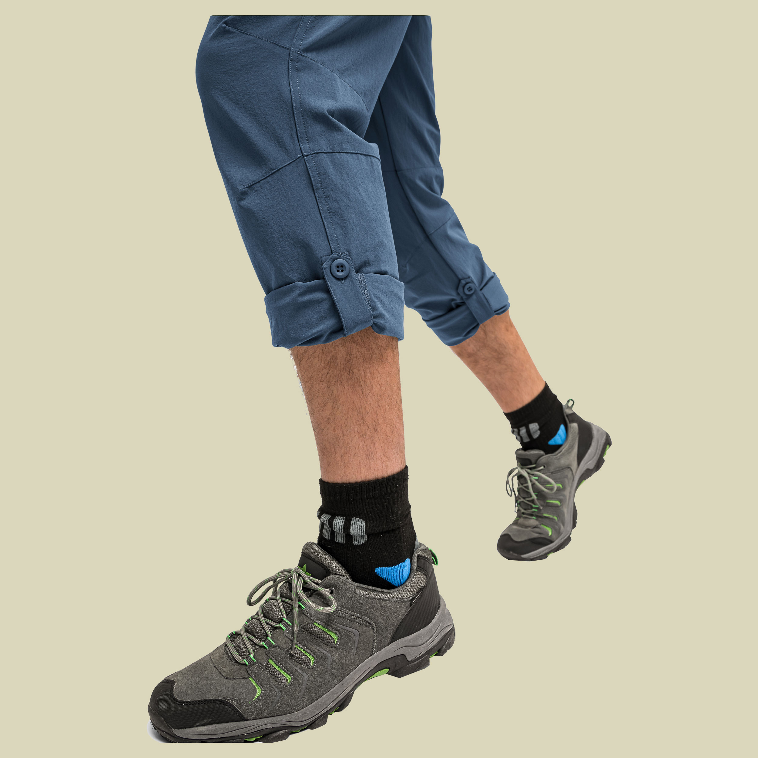 Nil Men blau 25 - ensign blue