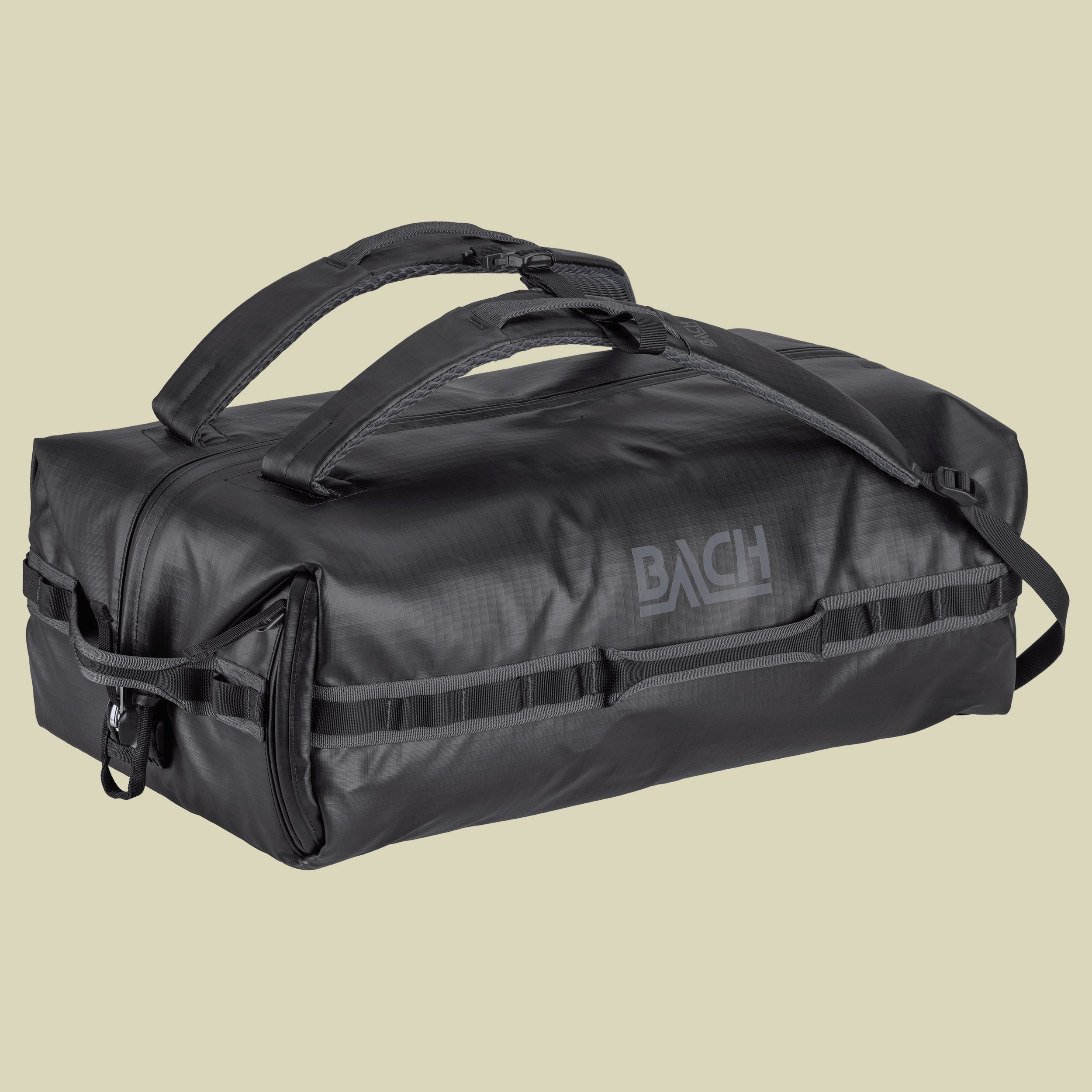 Duffel Dr. Expedition 40 Volumen 40 Farbe black
