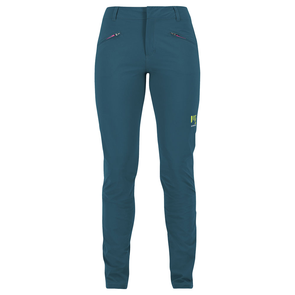 Fantasia Evo Pant Women Größe 34 (40 Herstellergr.) Farbe corsair/adriatic blue