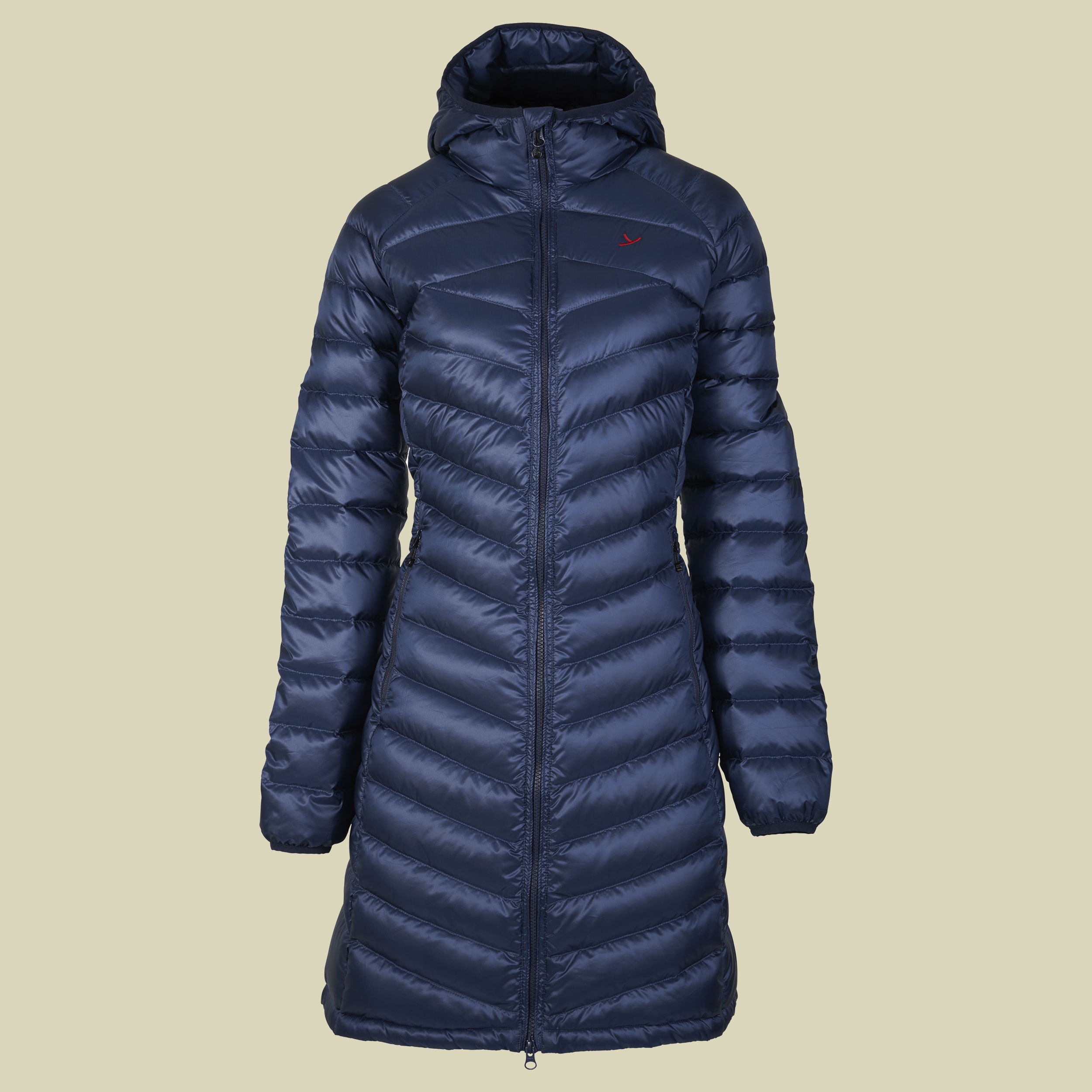 Pearth Down Coat Women