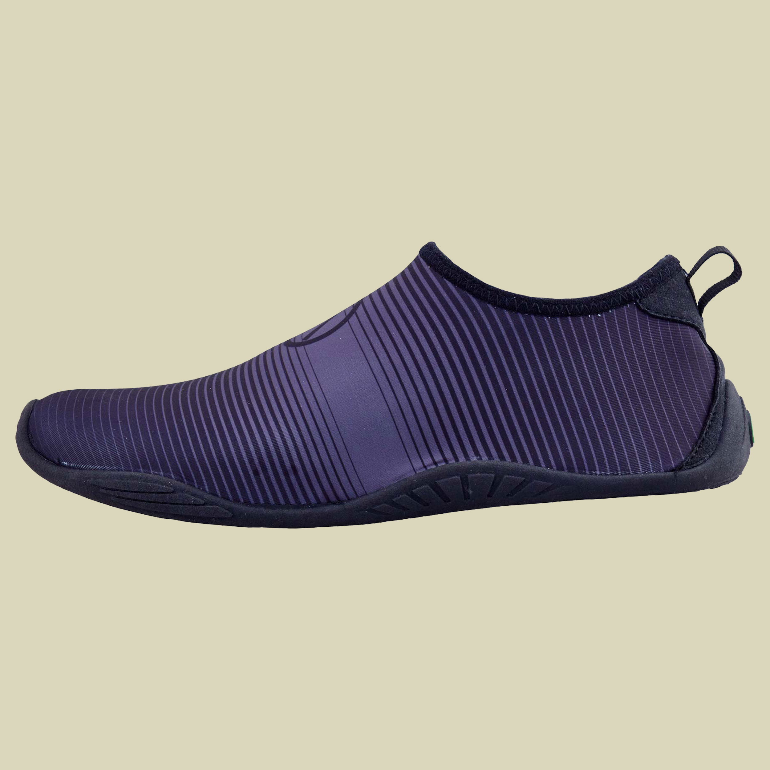 Spartan Barfuß-Schuhe Größe 40-41 Farbe astro black