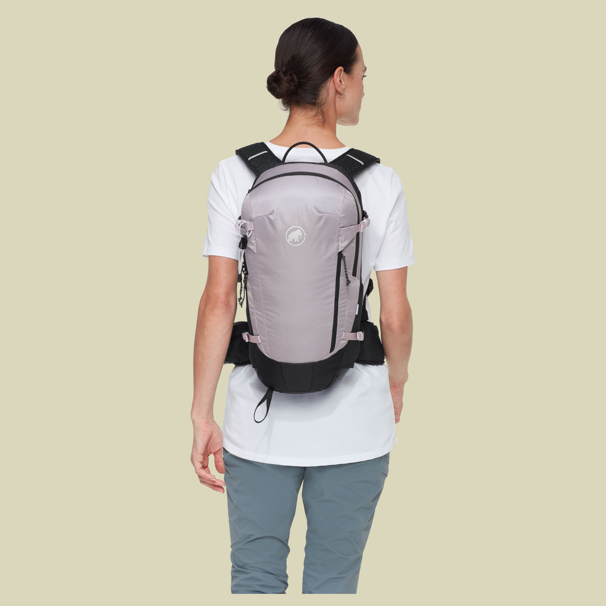 Lithium 15 Women alpine calamint-black 15