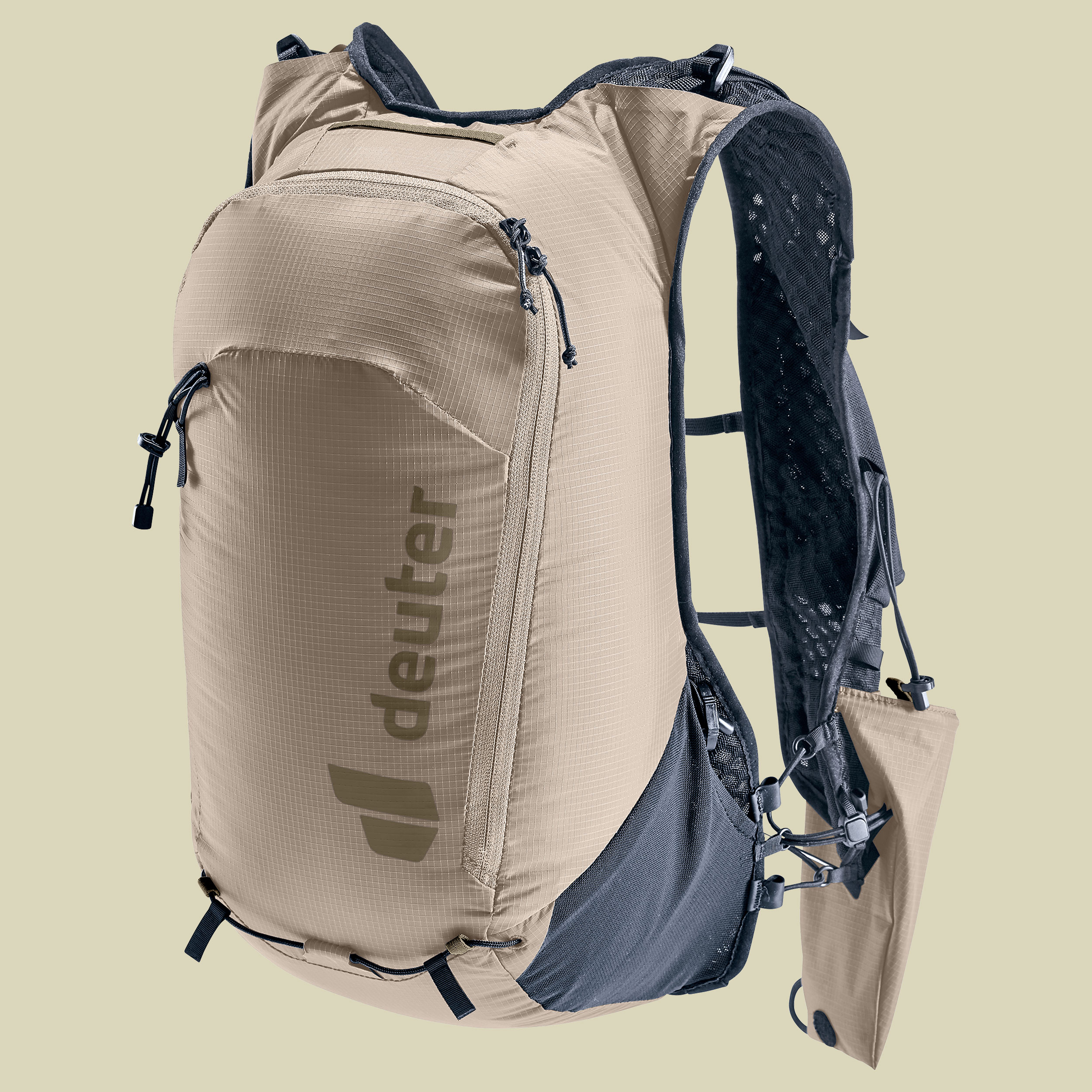 Ascender 13 beige 13 - alu