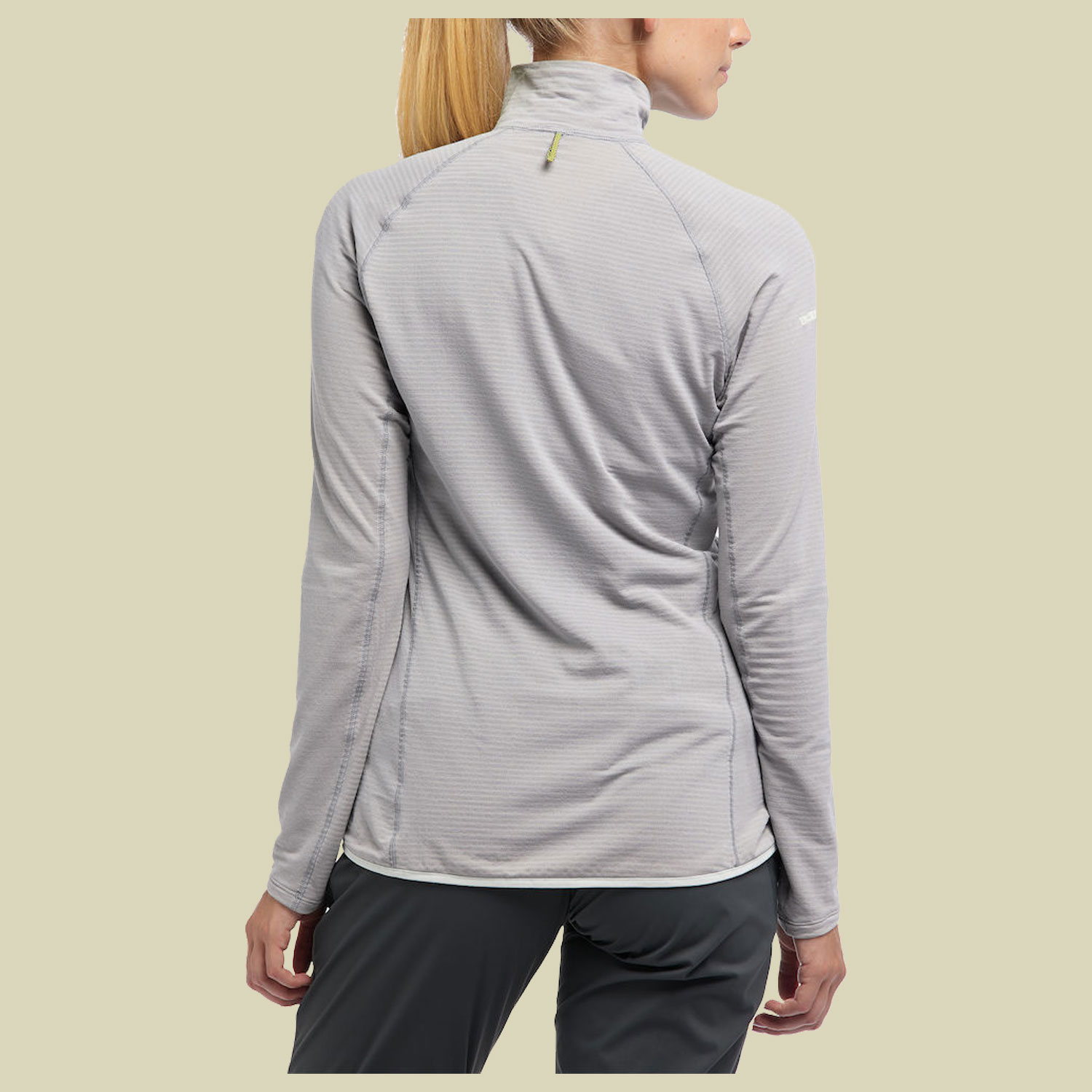 L.I.M Mid Jacket Women