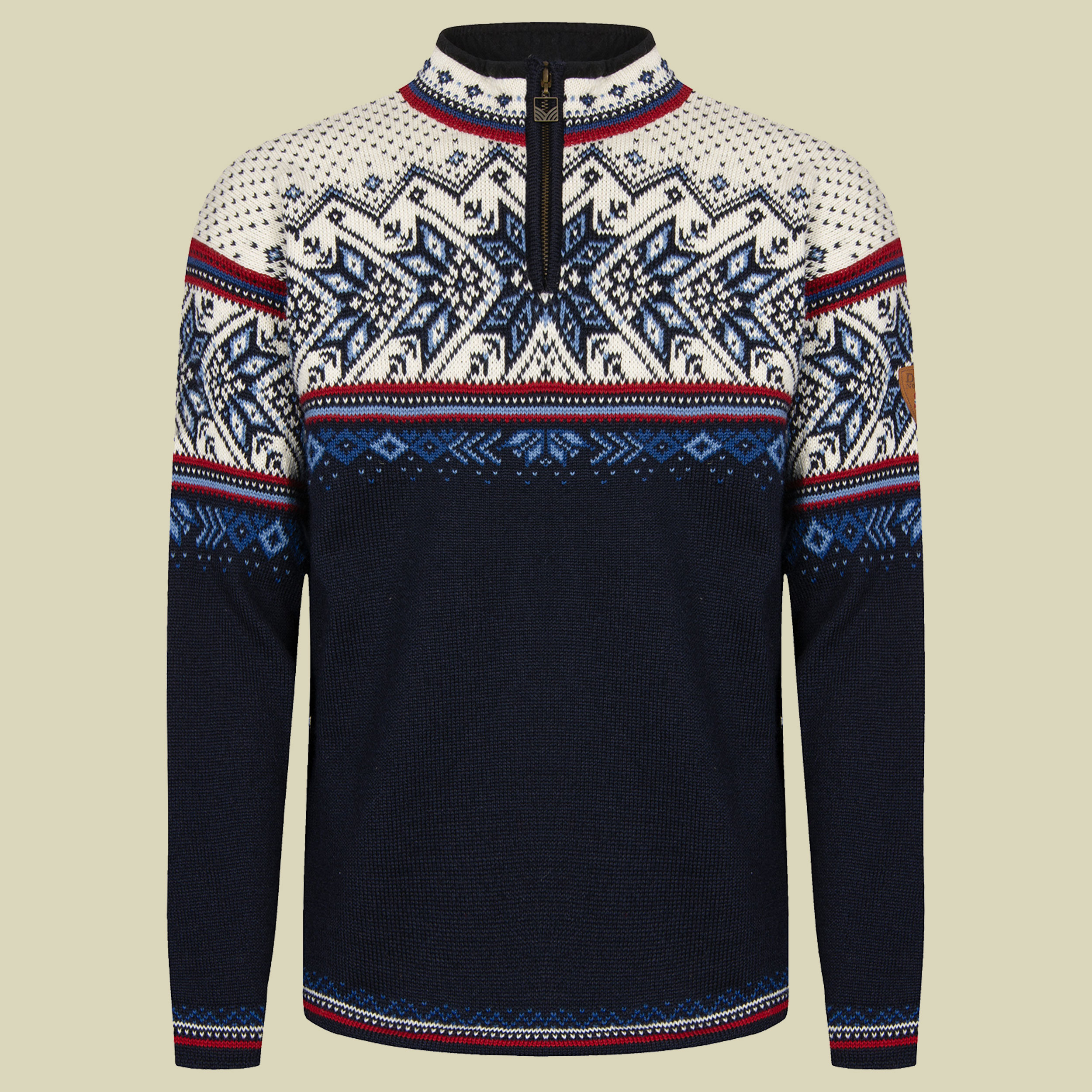 Vail Sweater Men