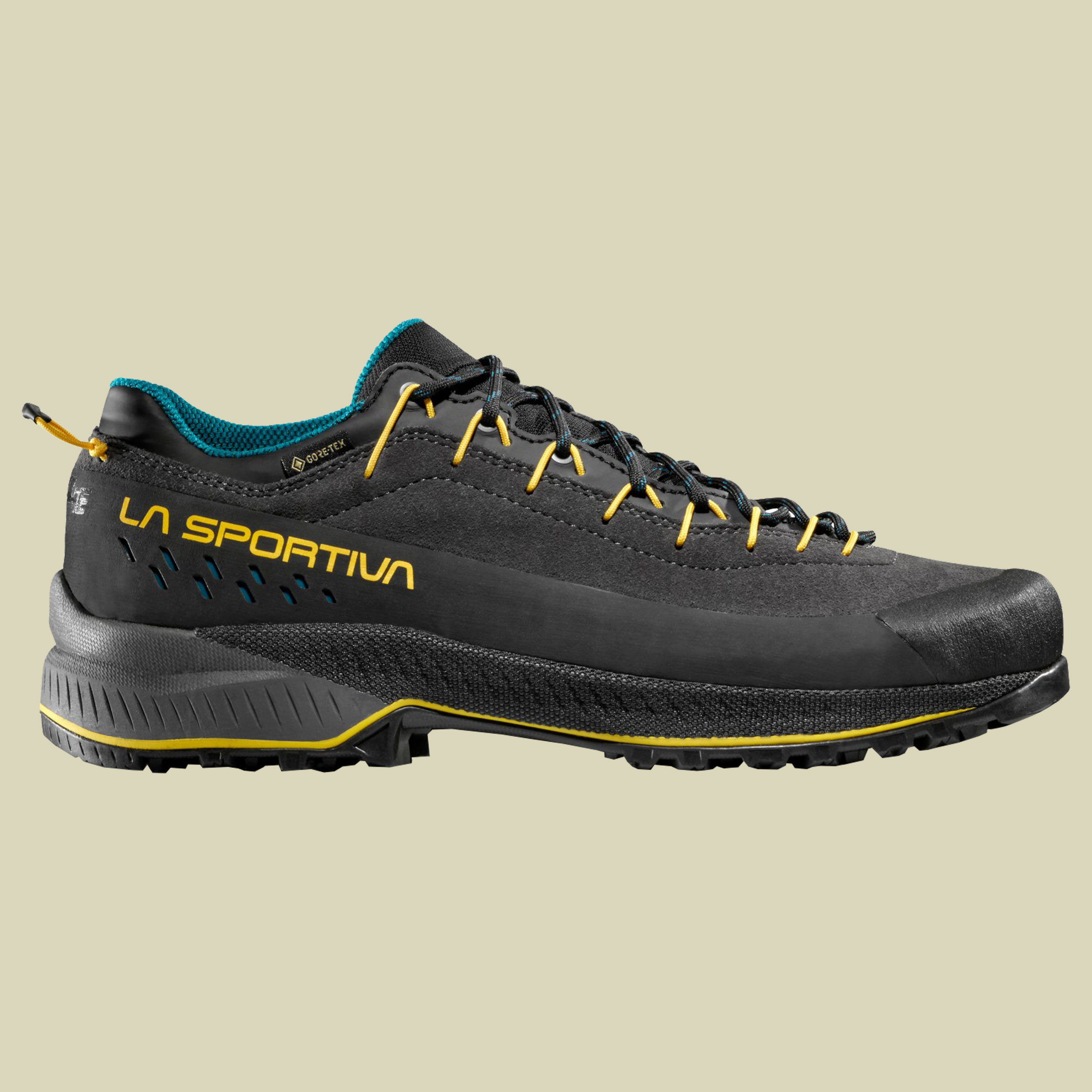 TX4 Evo GTX Men 47 mehrfarbig II - Farbe carbon/bamboo