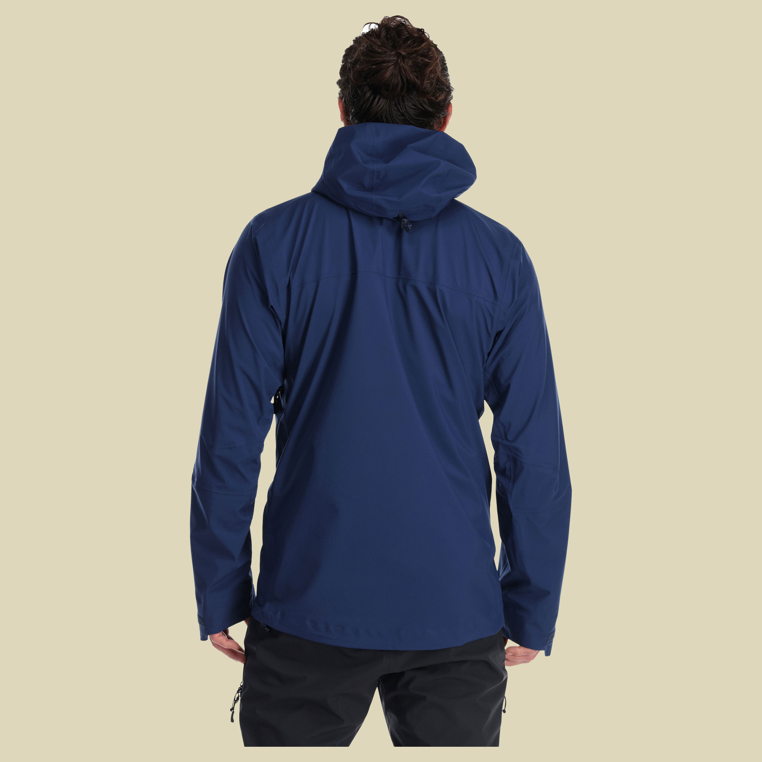 Firewall Jacket Men Größe XL Farbe deep ink