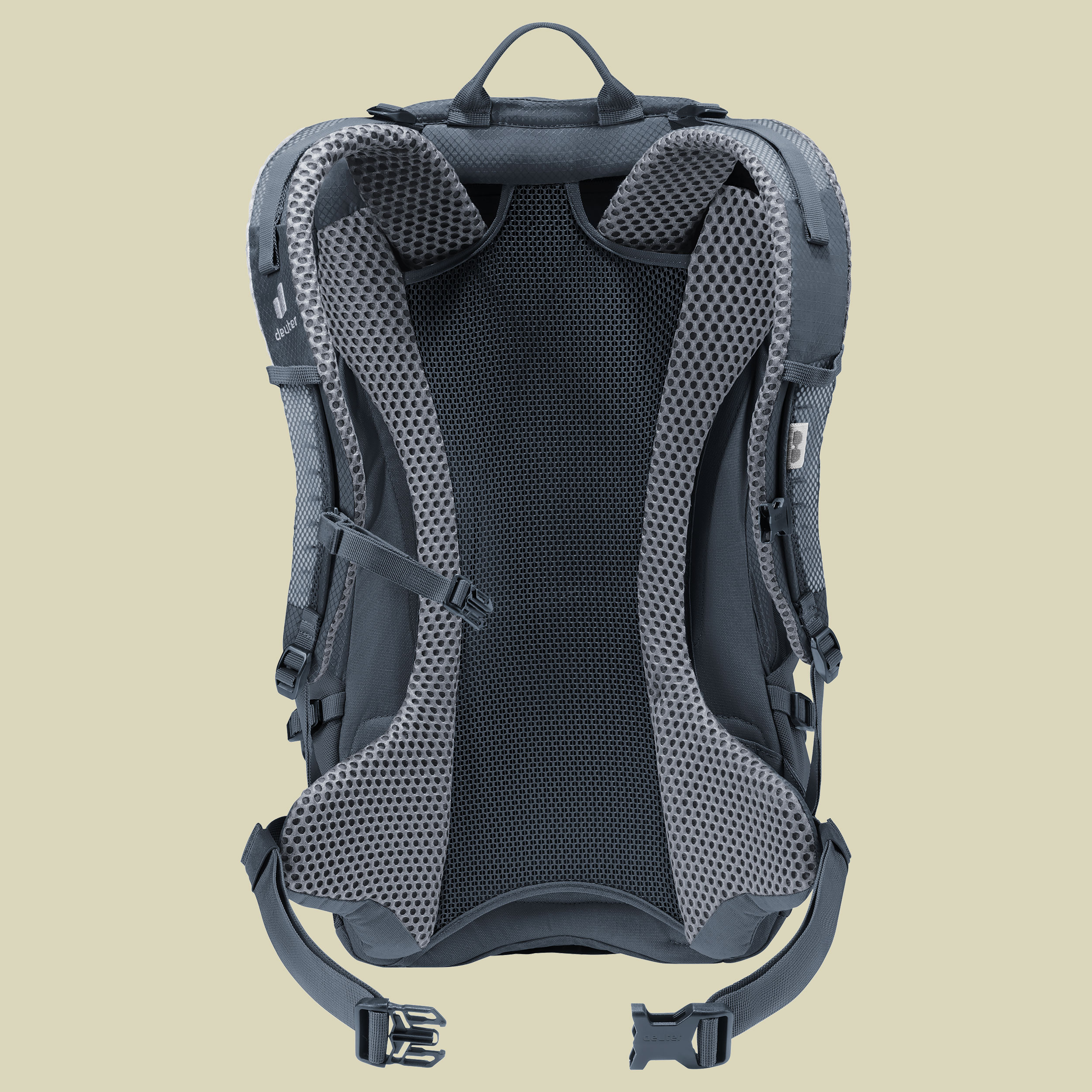 Futura 23 23 schwarz - black