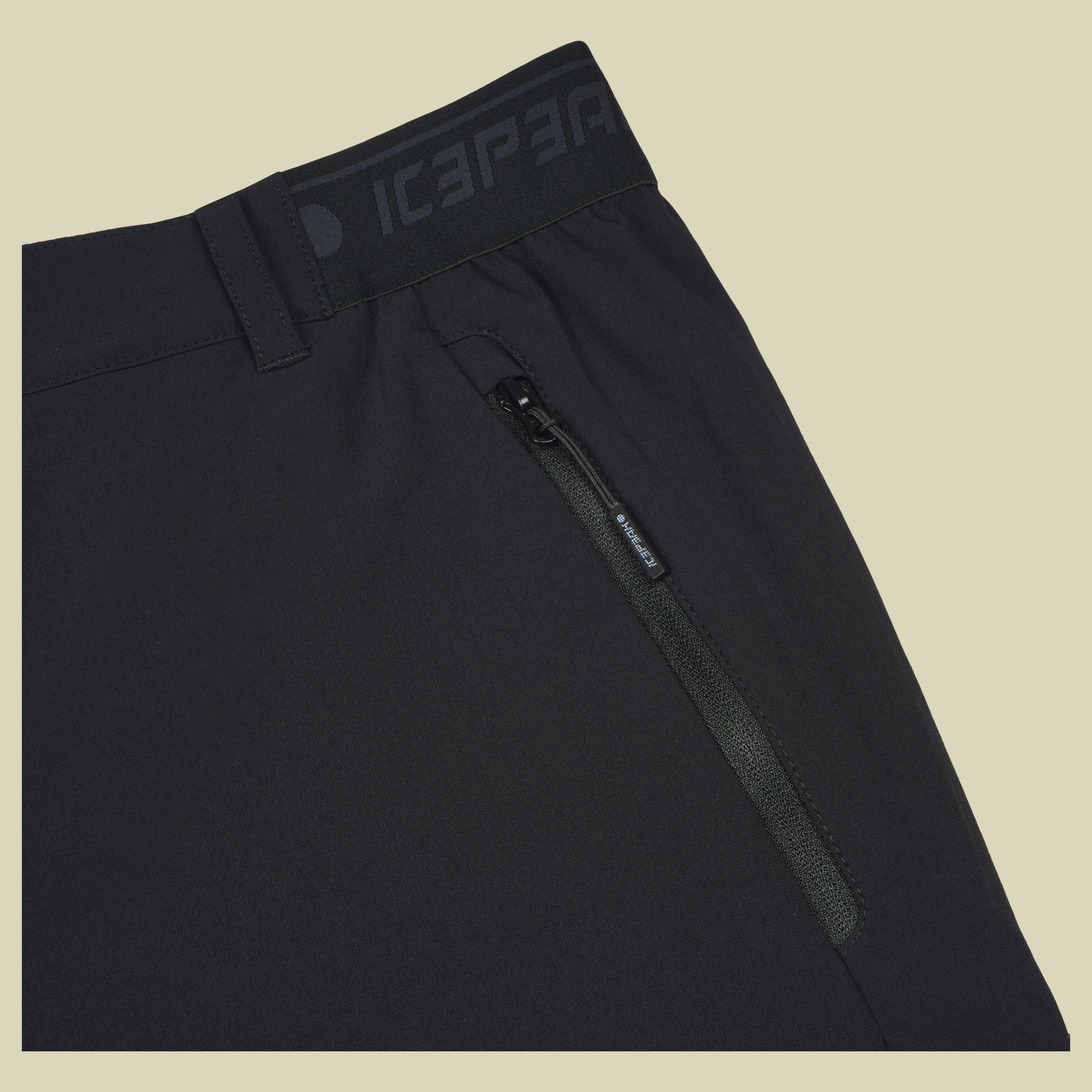 Branford Women 42 schwarz I - basic black 990