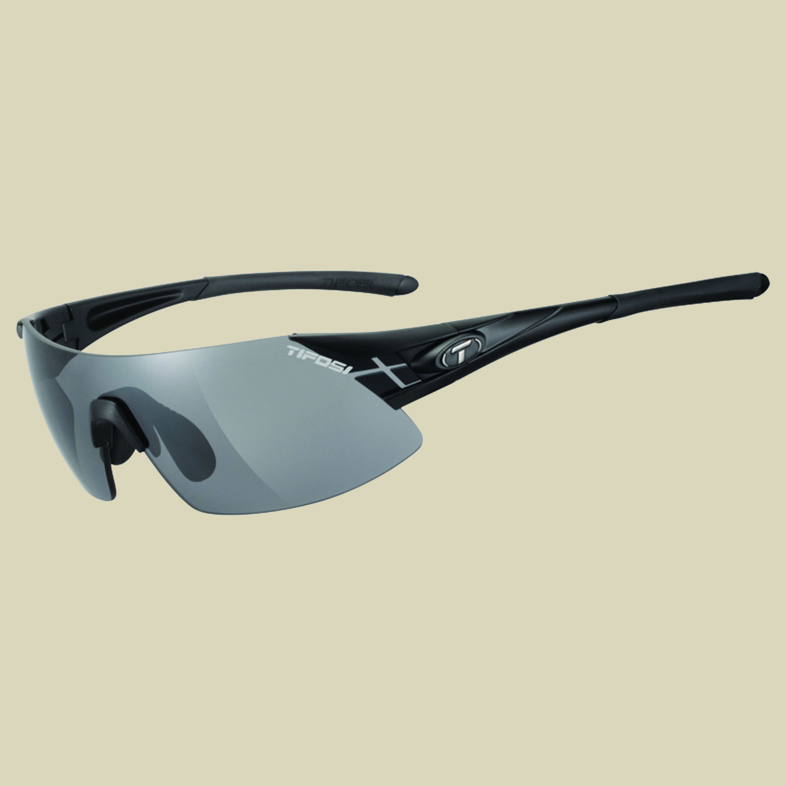 Podium XC Größe one size Farbe matte black