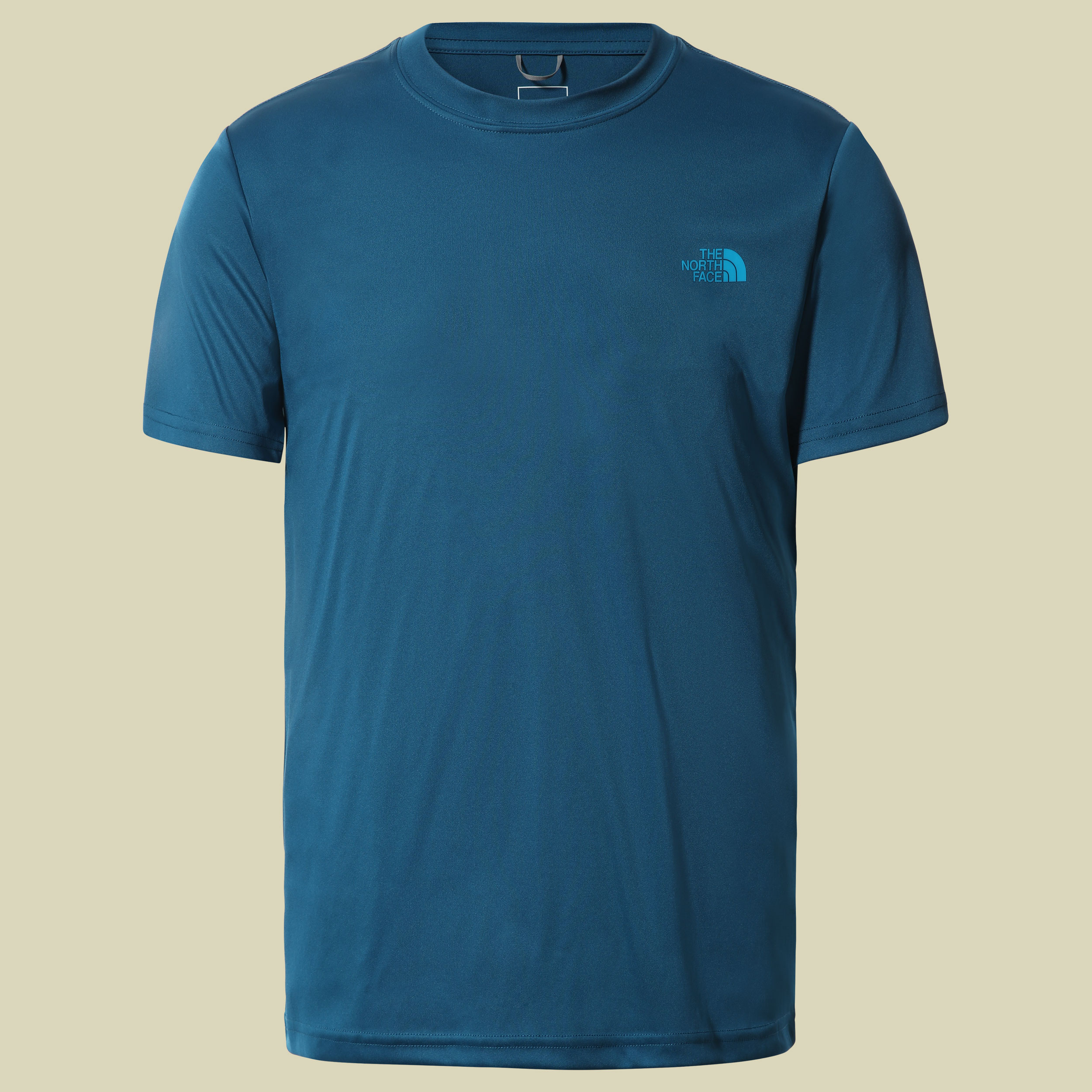 M Reaxion Amp Crew Men Größe M  Farbe maroccan blue