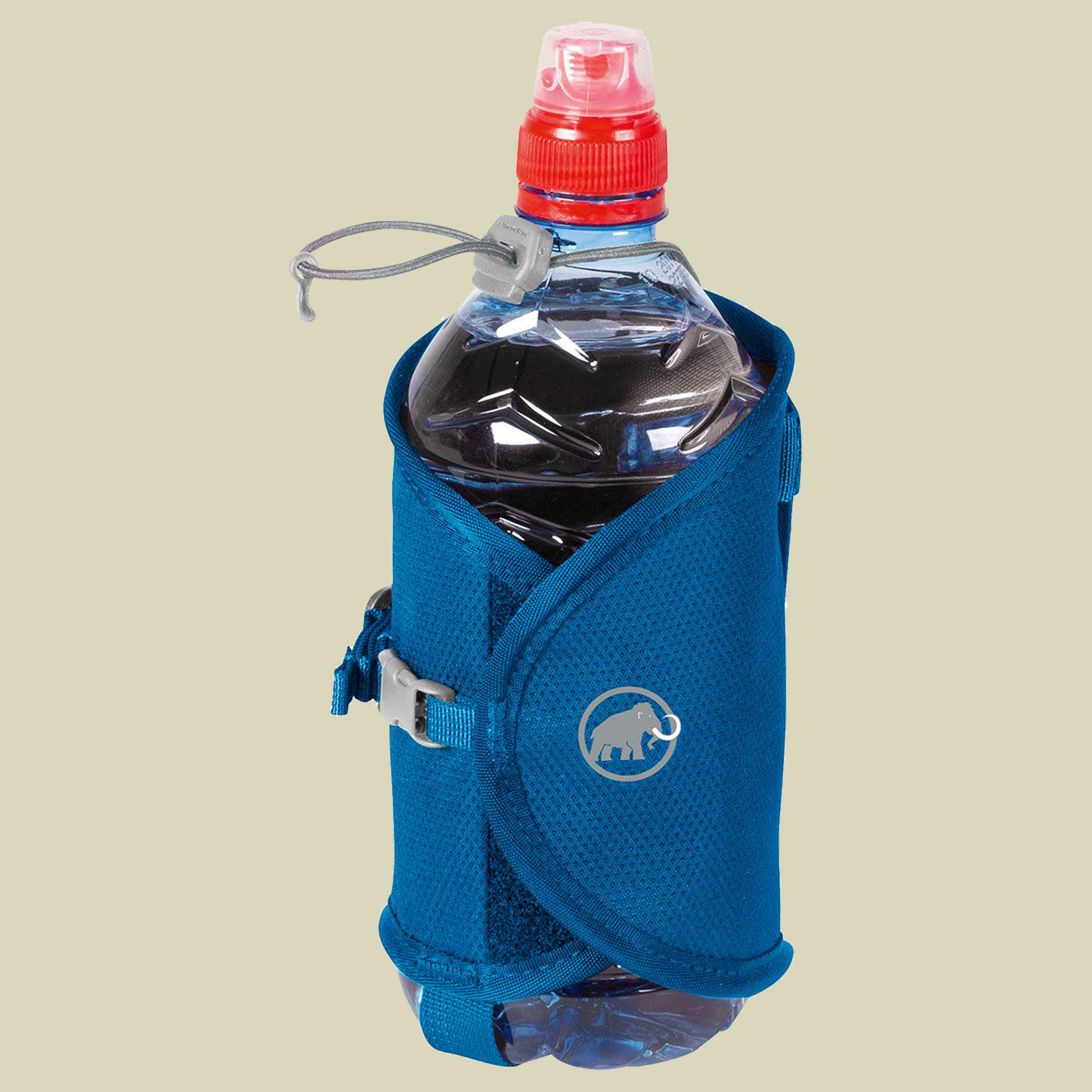 Add-On Bottle Holder Farbe: dark cyan