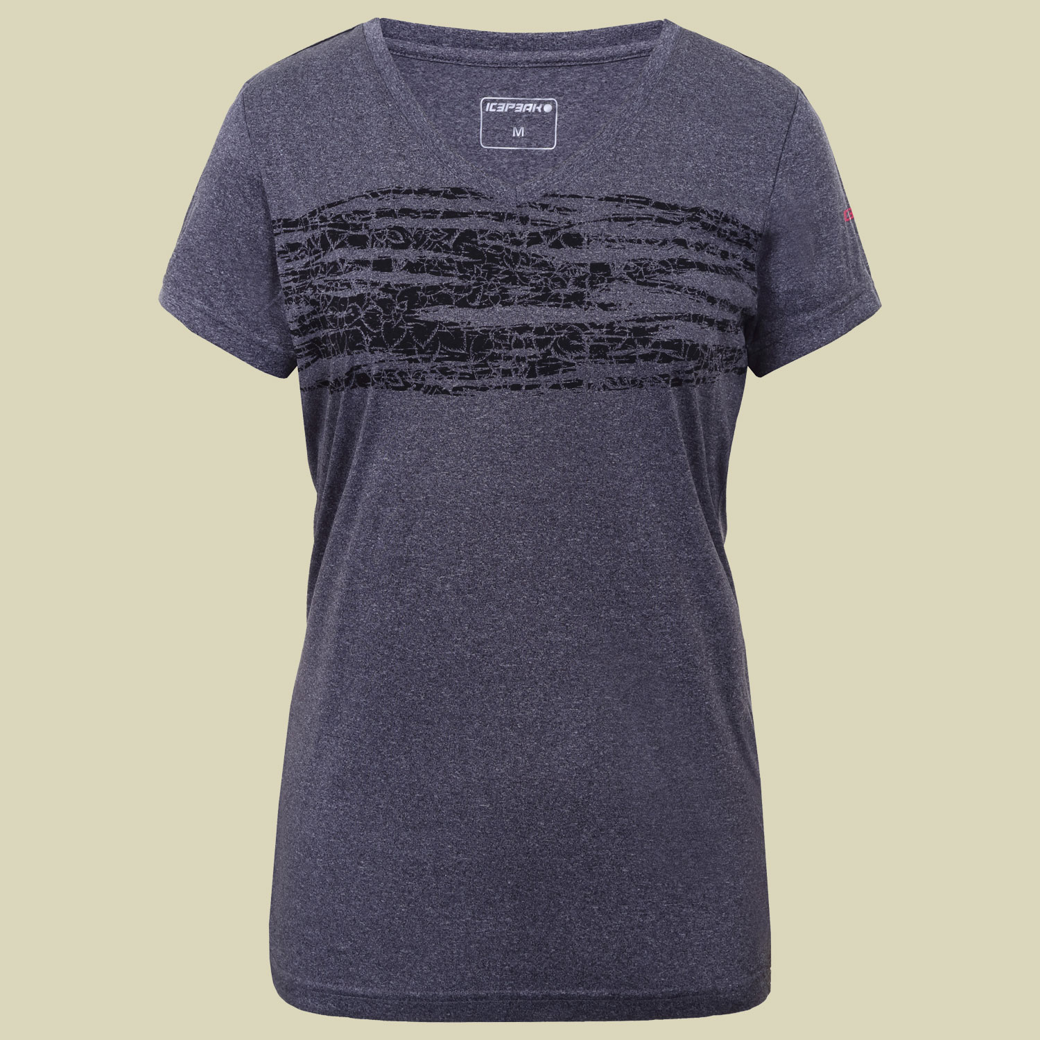 Bassfield Women 54754