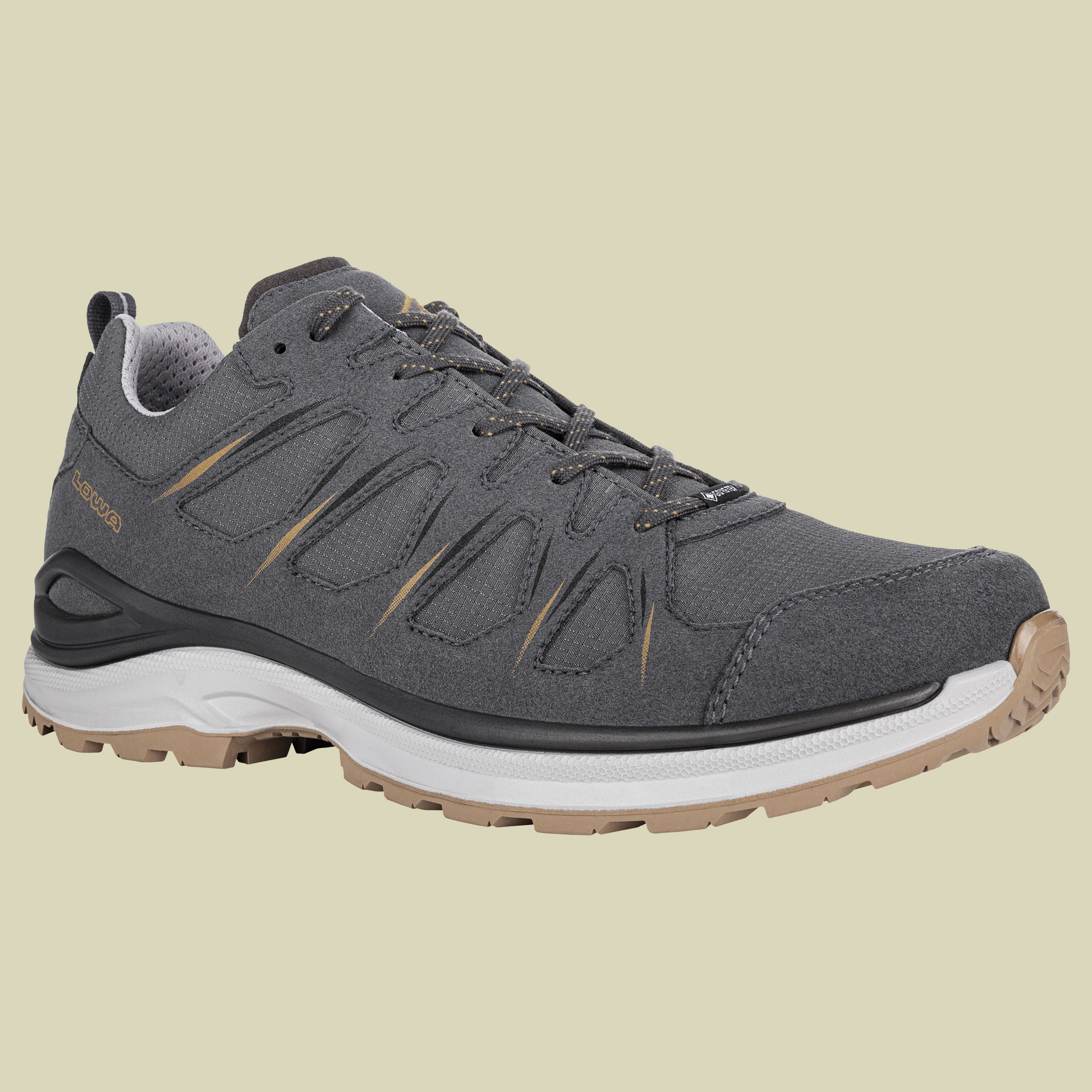 Innox EVO II GTX Men Größe UK 11 Farbe anthrazit/bronze