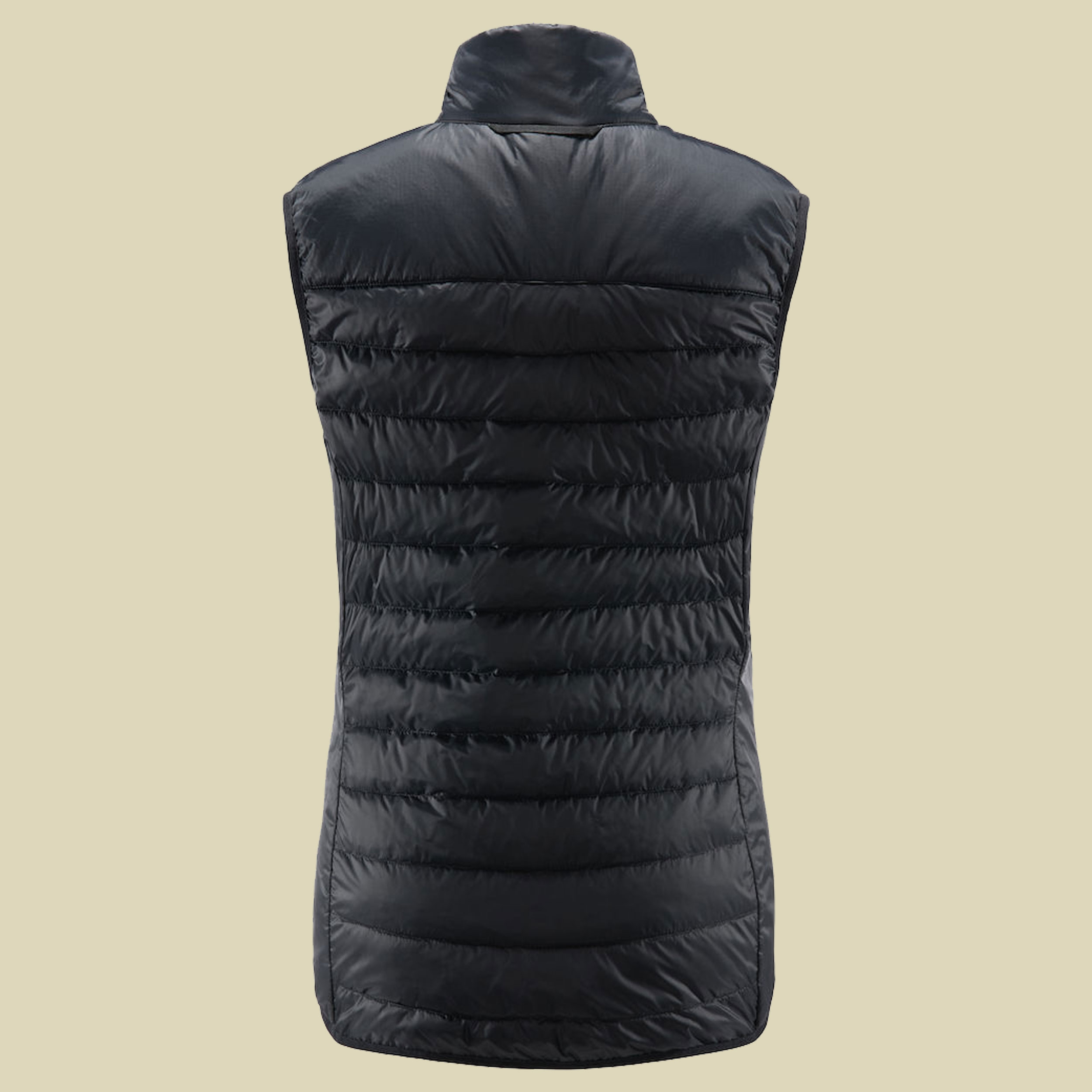 Spire Mimic Vest Women Größe S Farbe true black