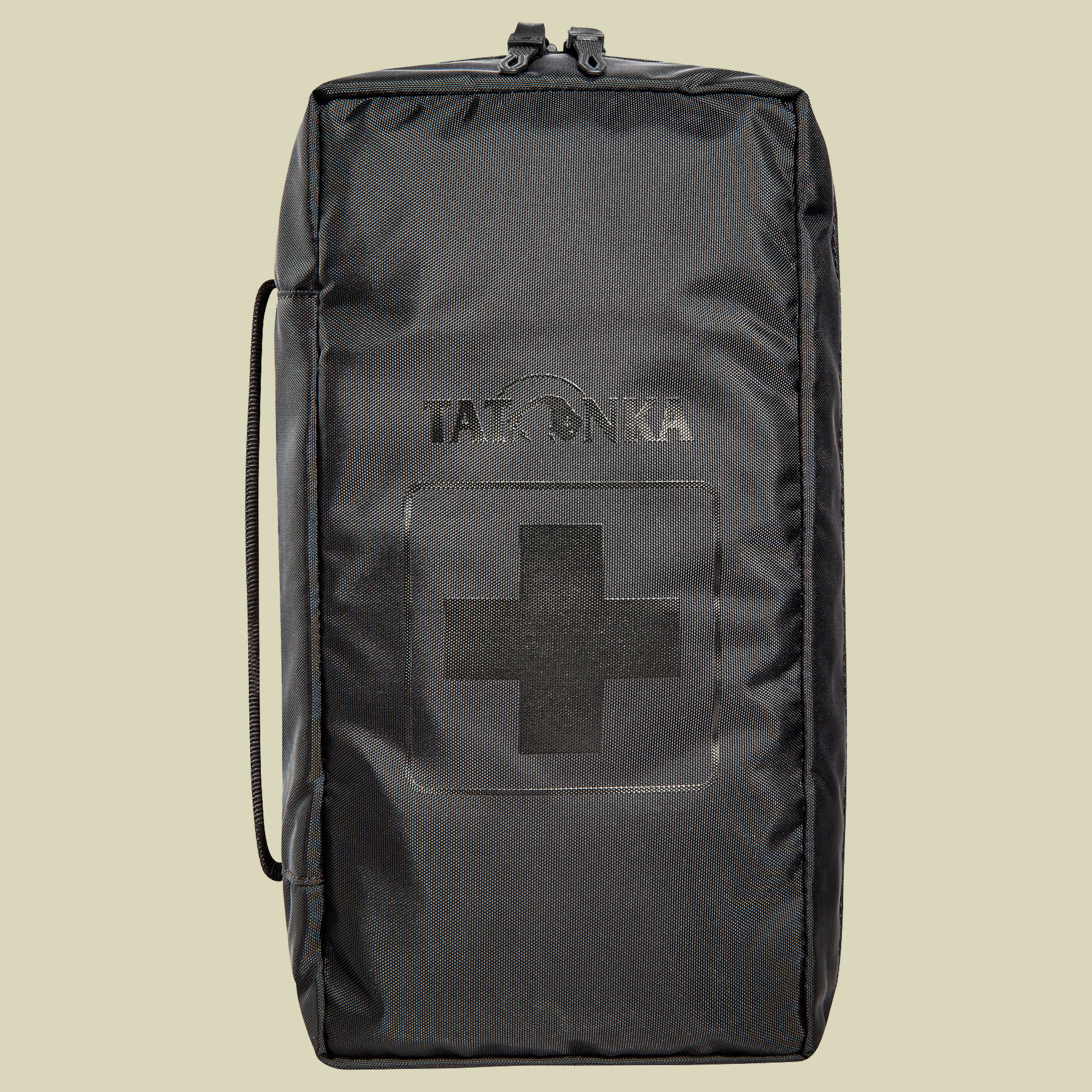 First Aid M Farbe schwarz