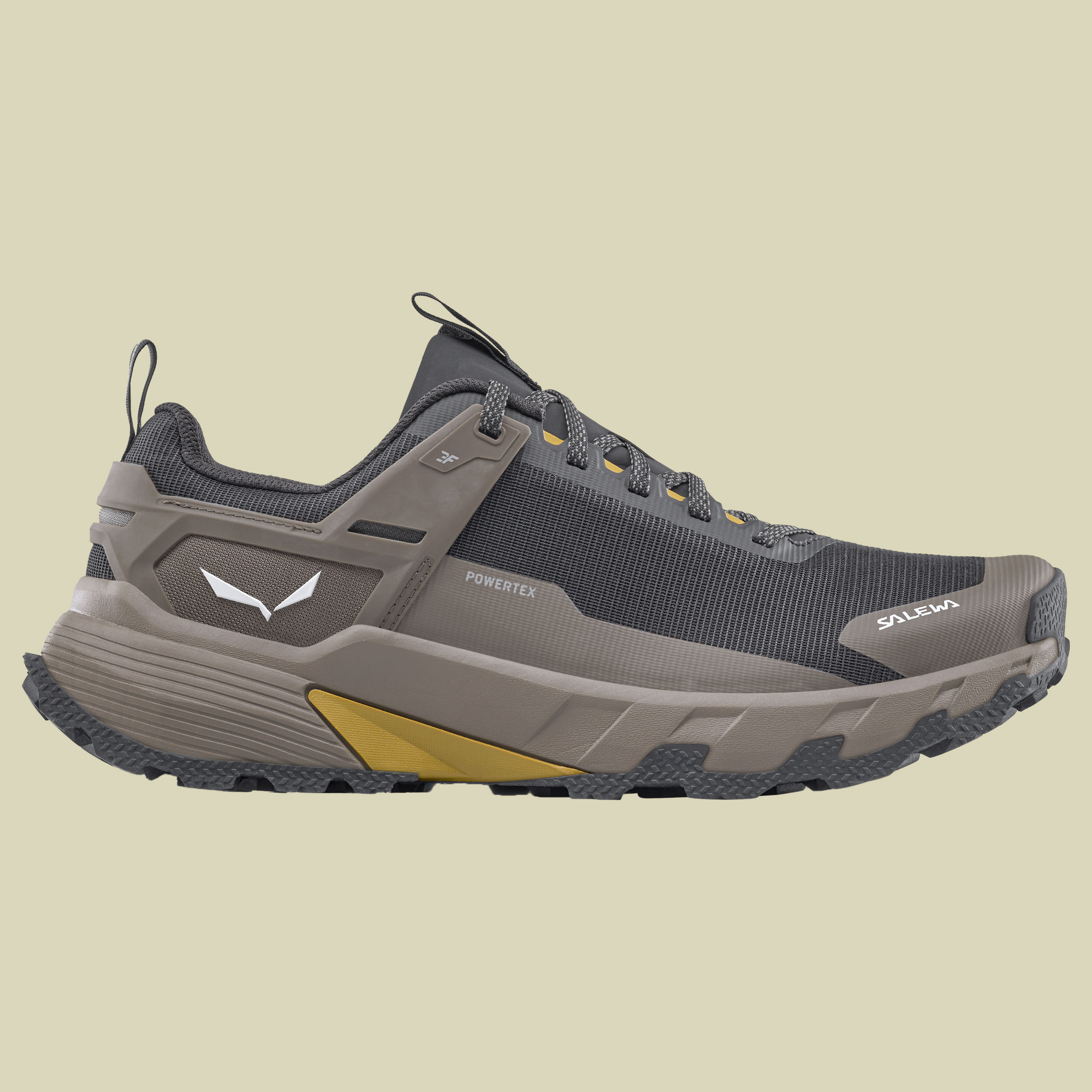 Pedroc 2 PTX Men UK 9 schwarz - black out/bungee  cord