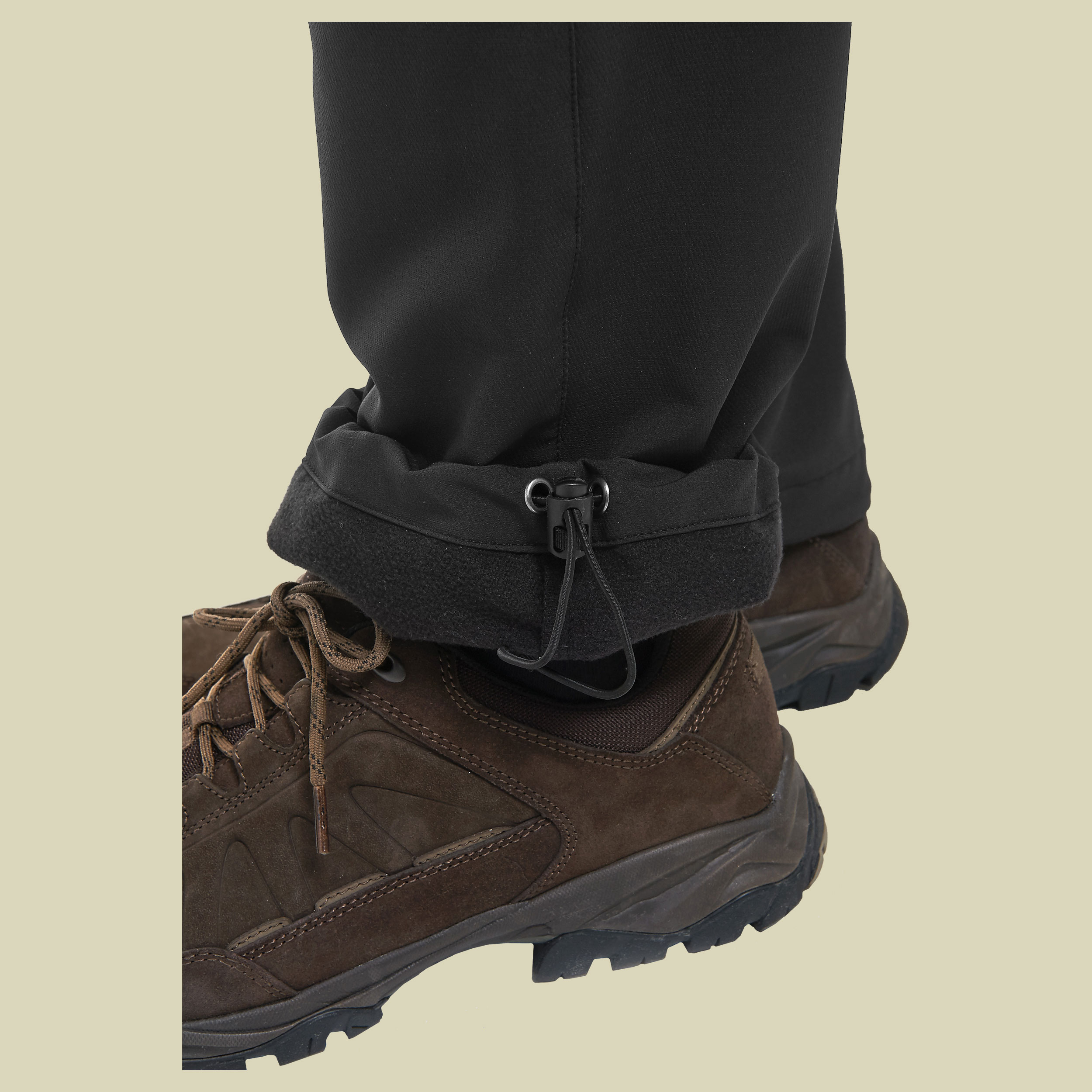 Herrmann Men Größe 52 Farbe black