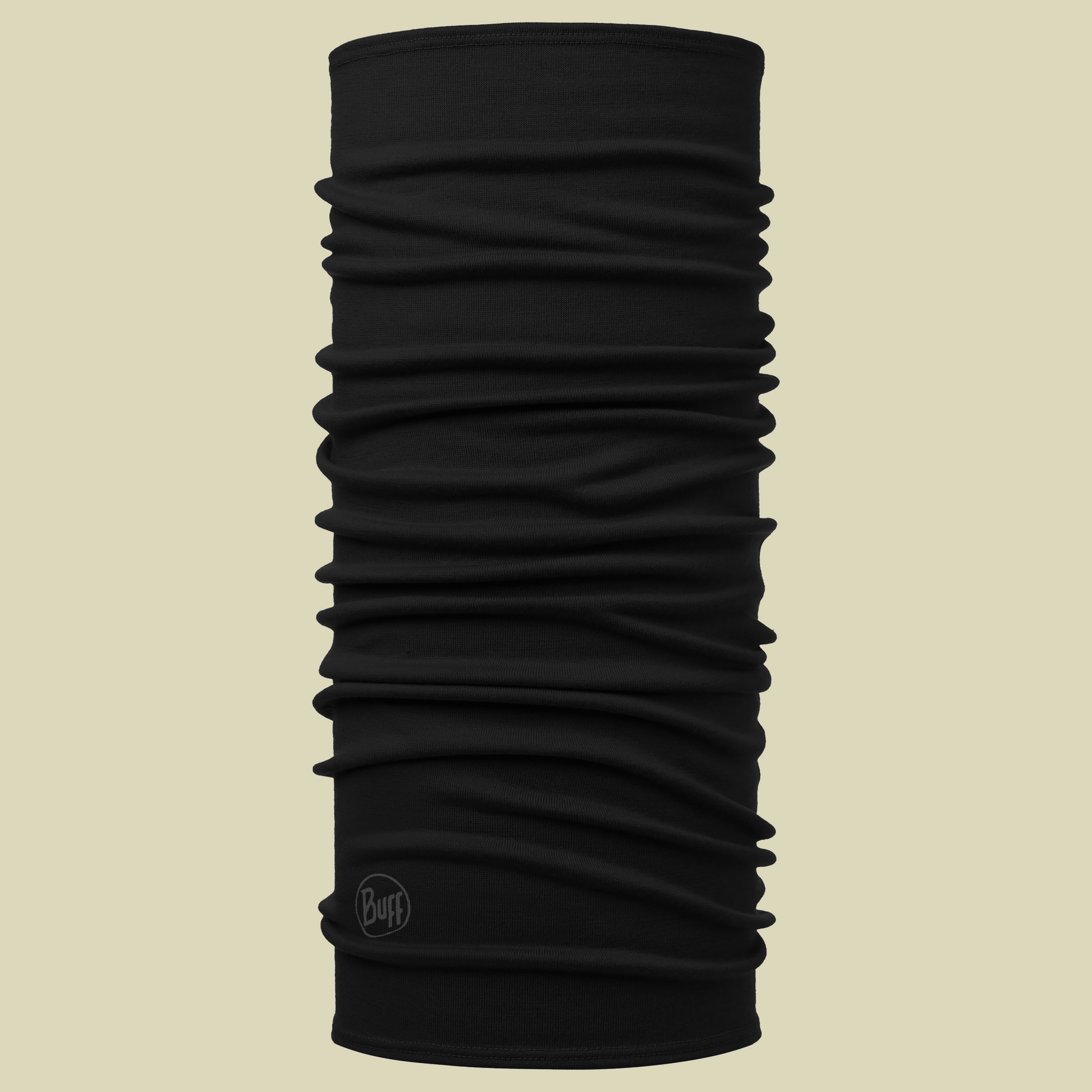 Midweight Merino Wool Neckwear