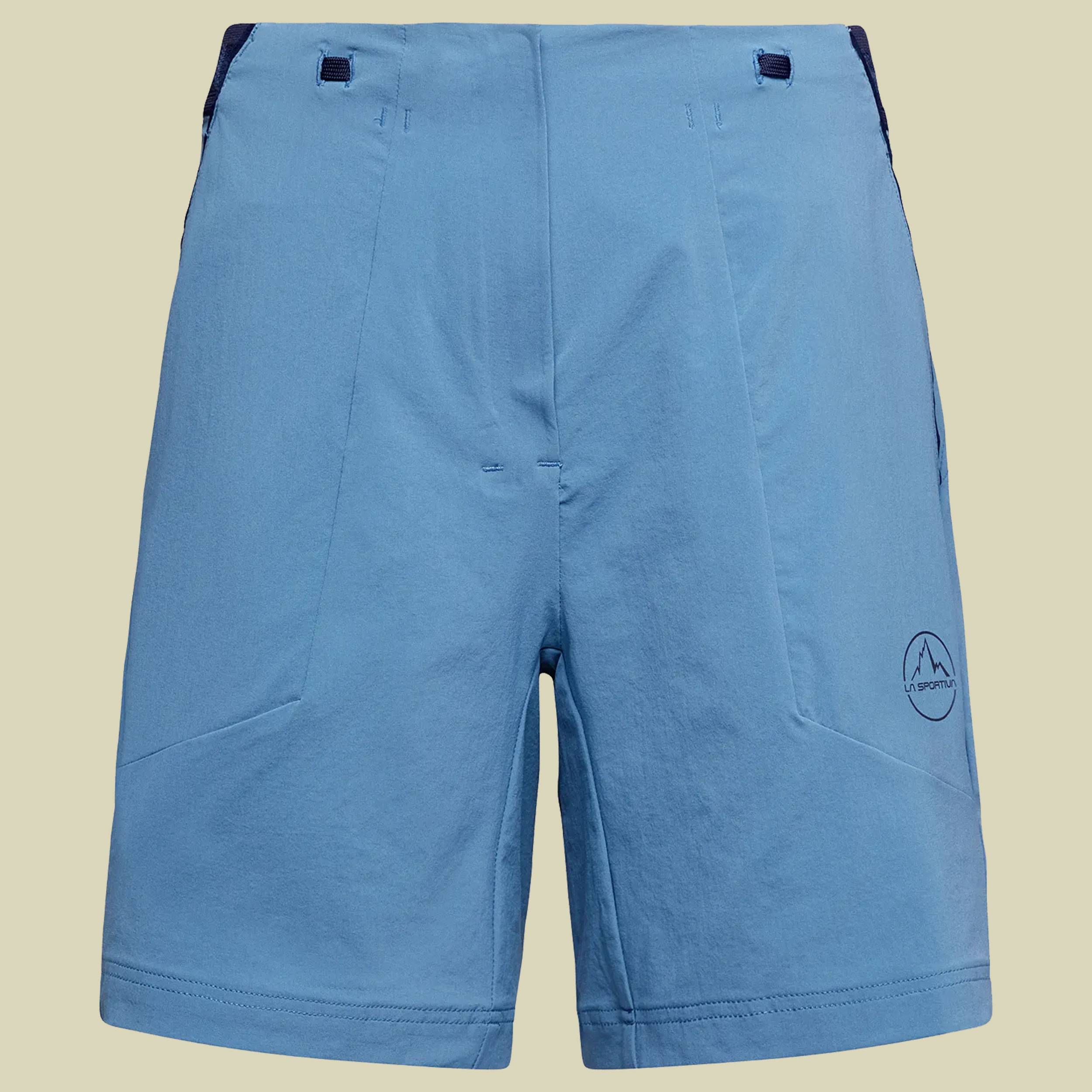 Guard Short Women M blau - moonlight