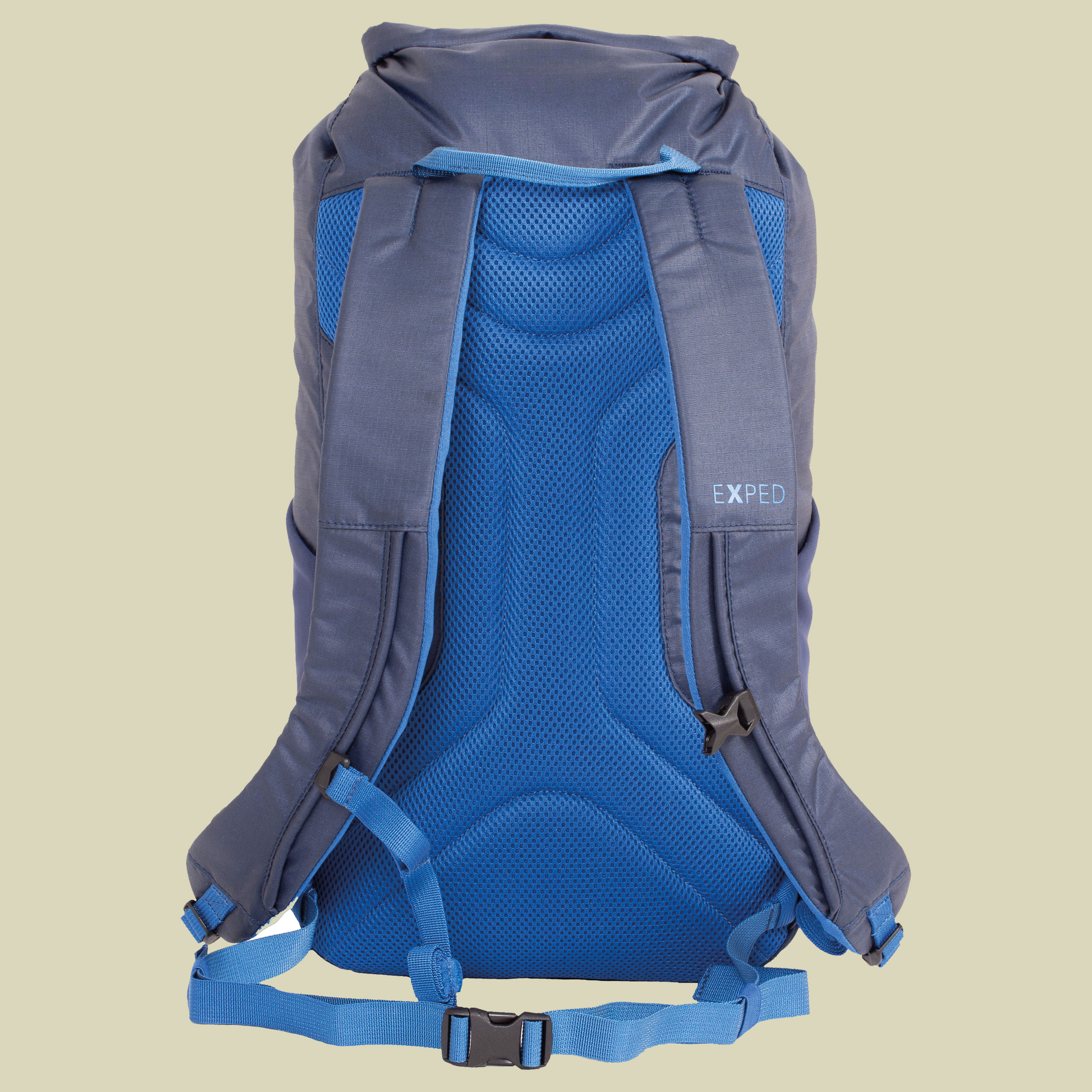 Typhoon 15 Volumen 15 Farbe navy