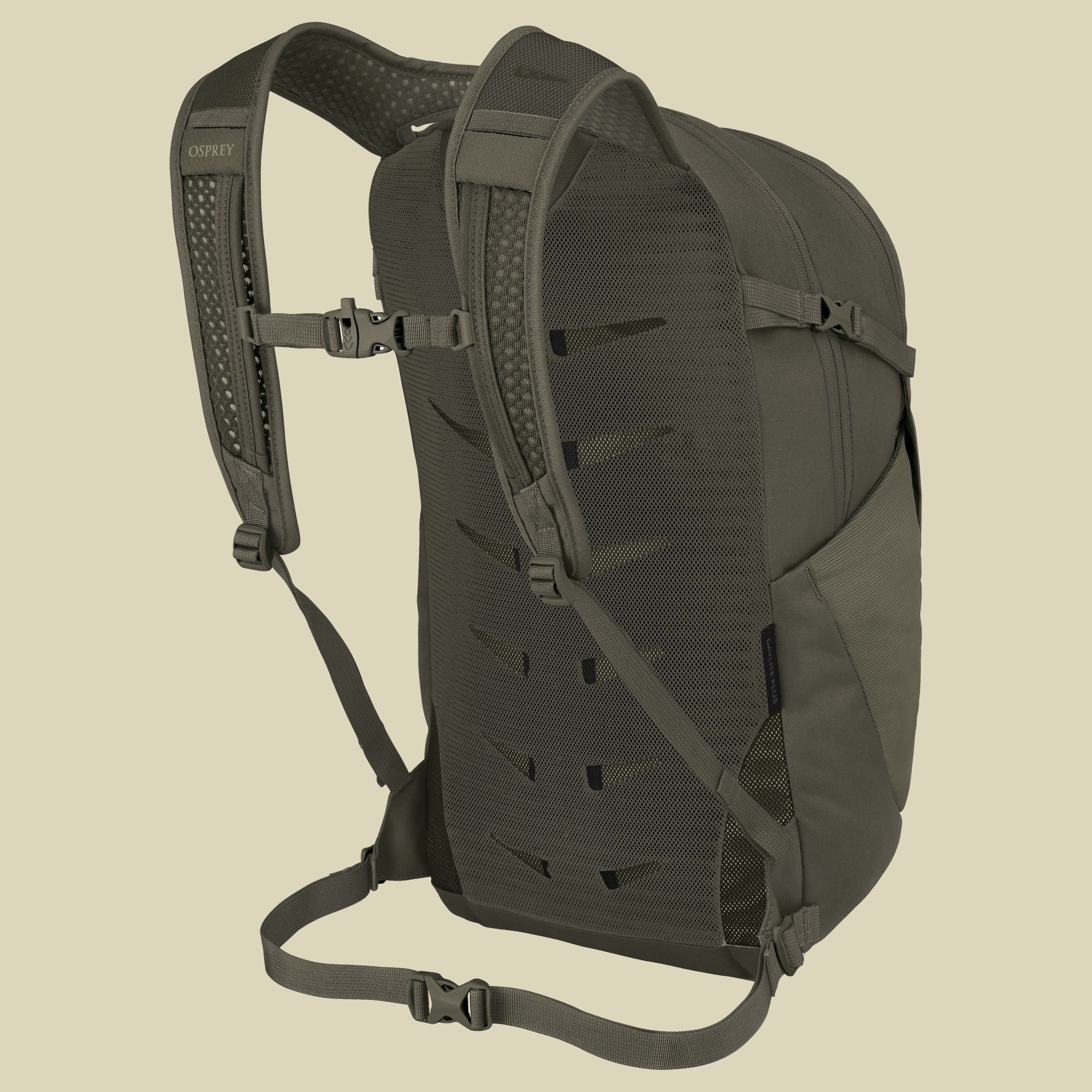 Daylite Plus Unisex grau1 20 - earl grey