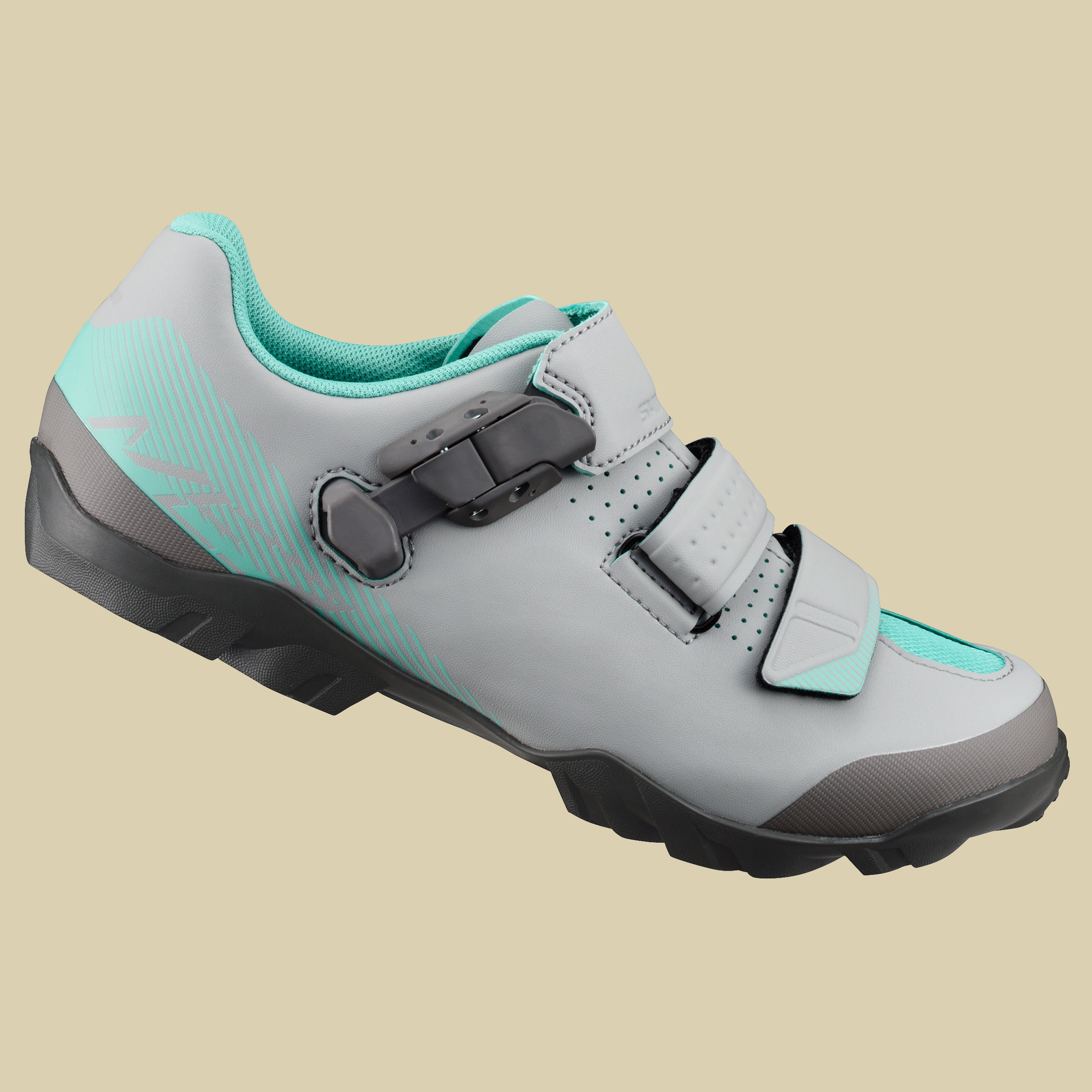SH-ME3WG Größe 43 Farbe grey mint