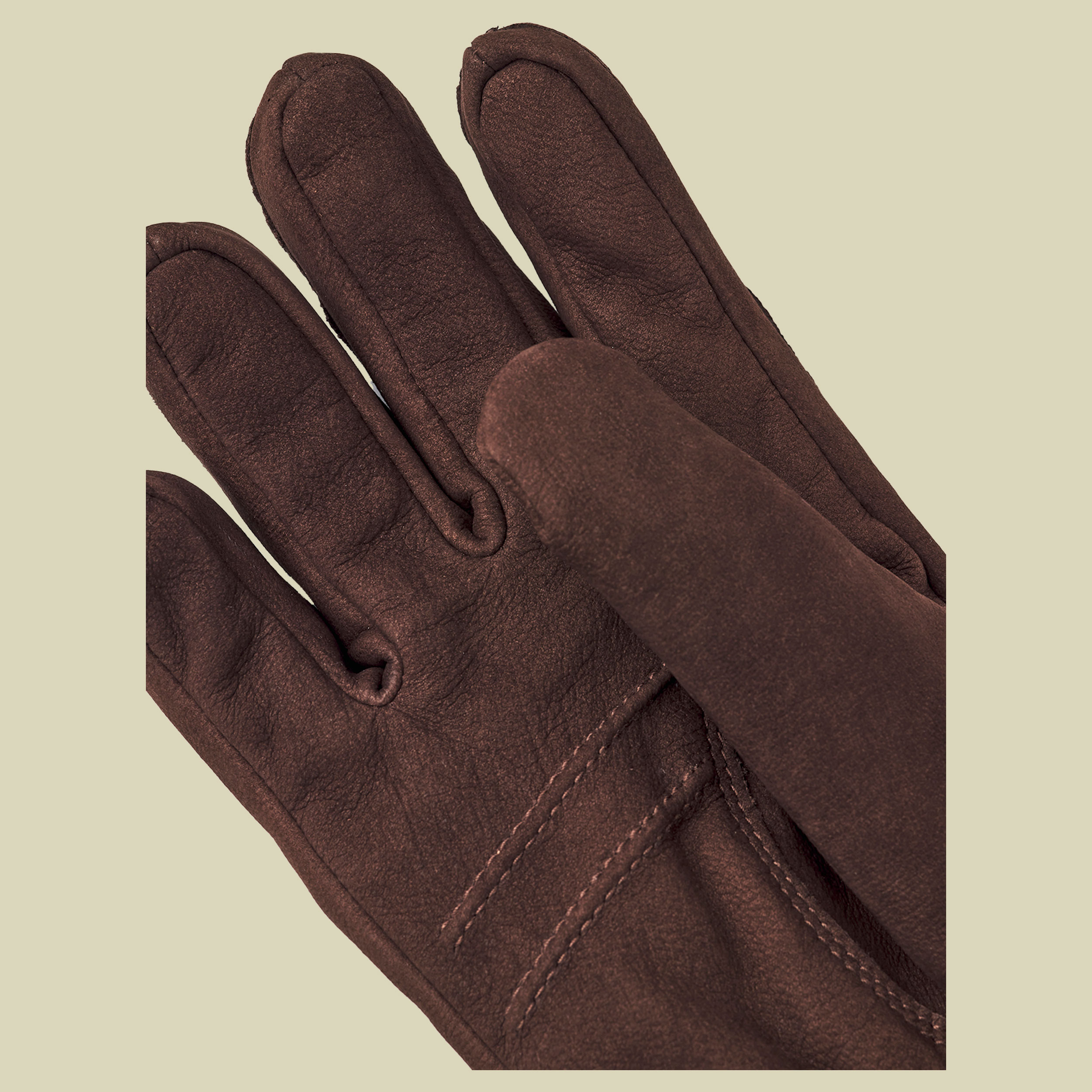 Bergvik Men 9 braun - espresso