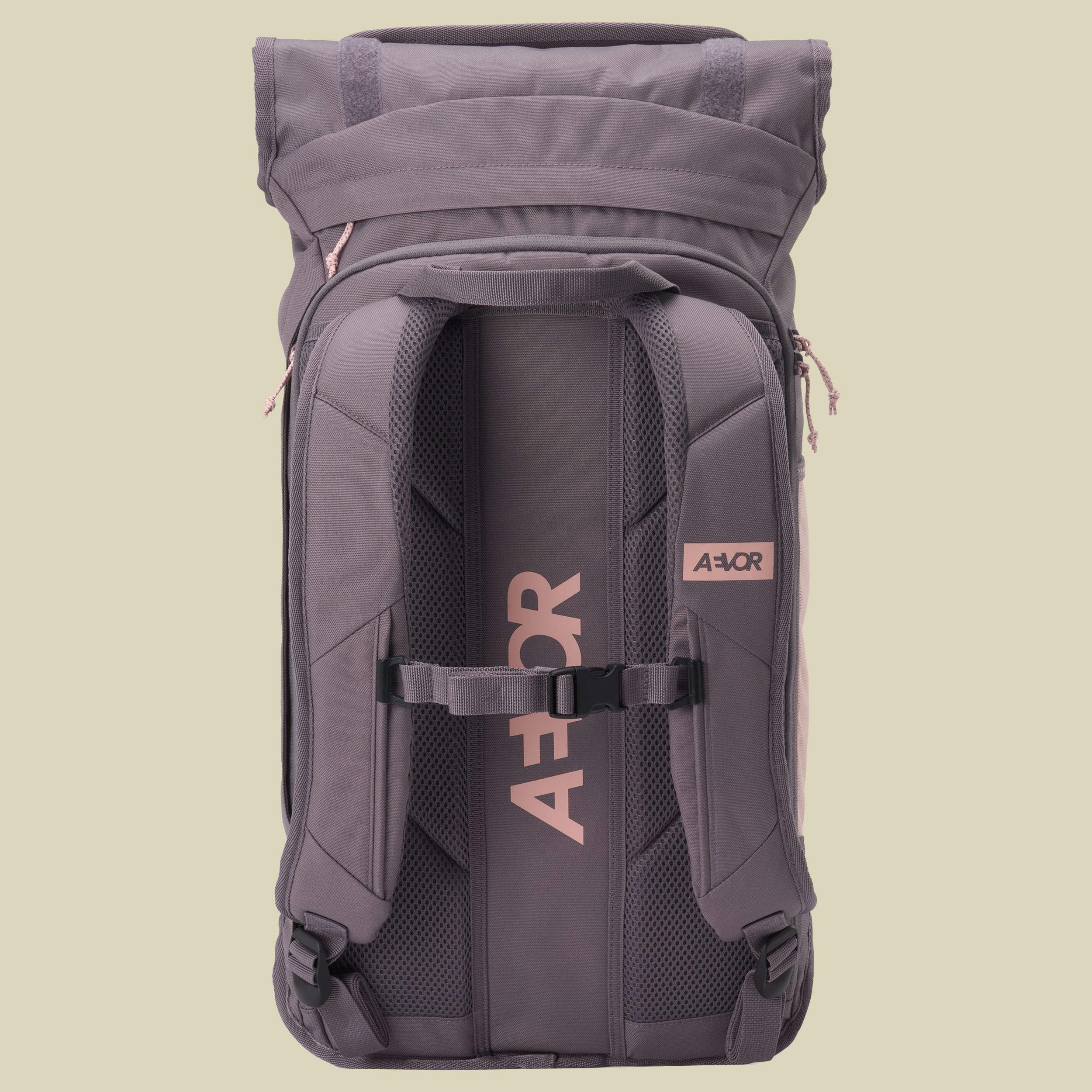 Aevor Trip Pack Volumen 26 Farbe tropical lily