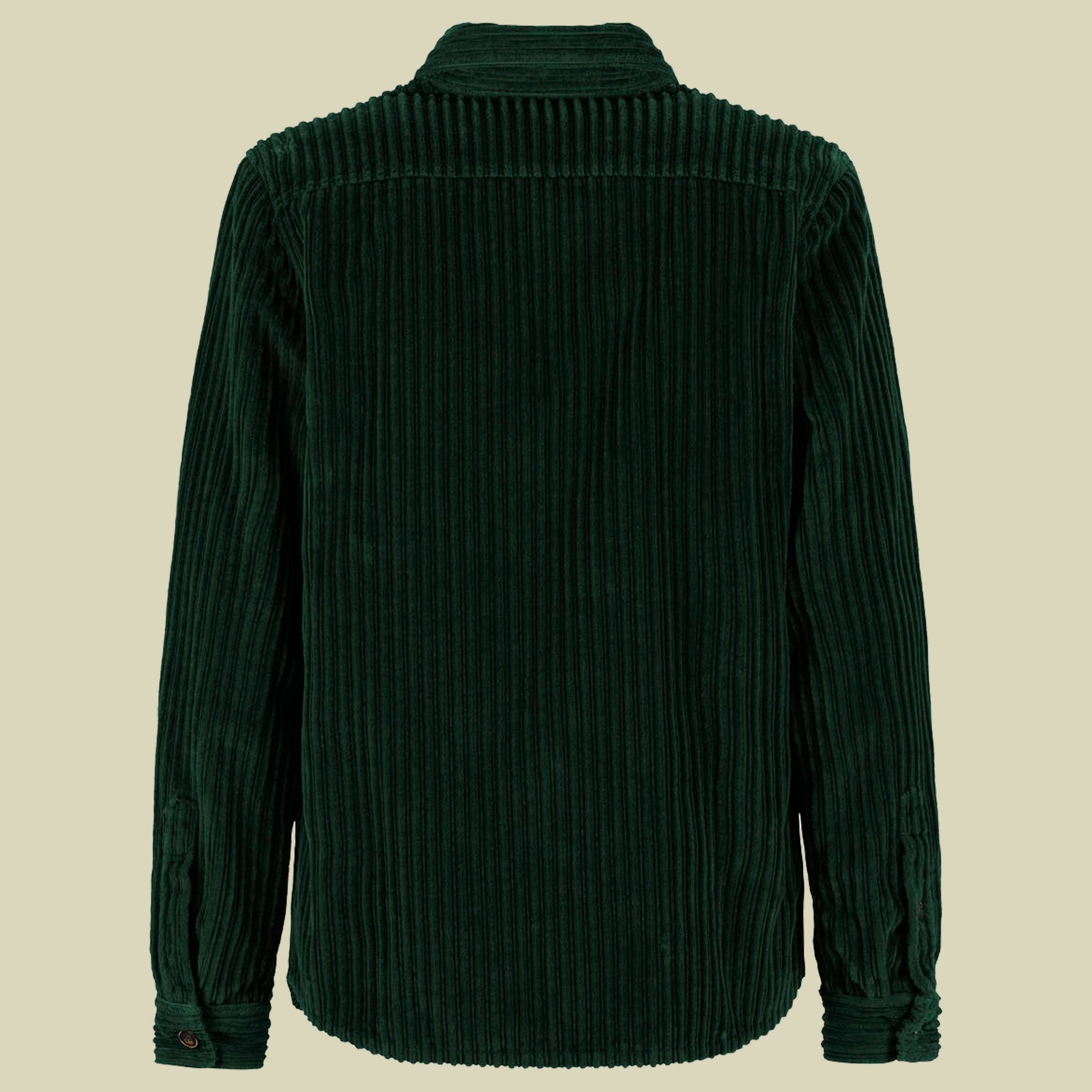 Salvo Men M grün - Farbe seaweed