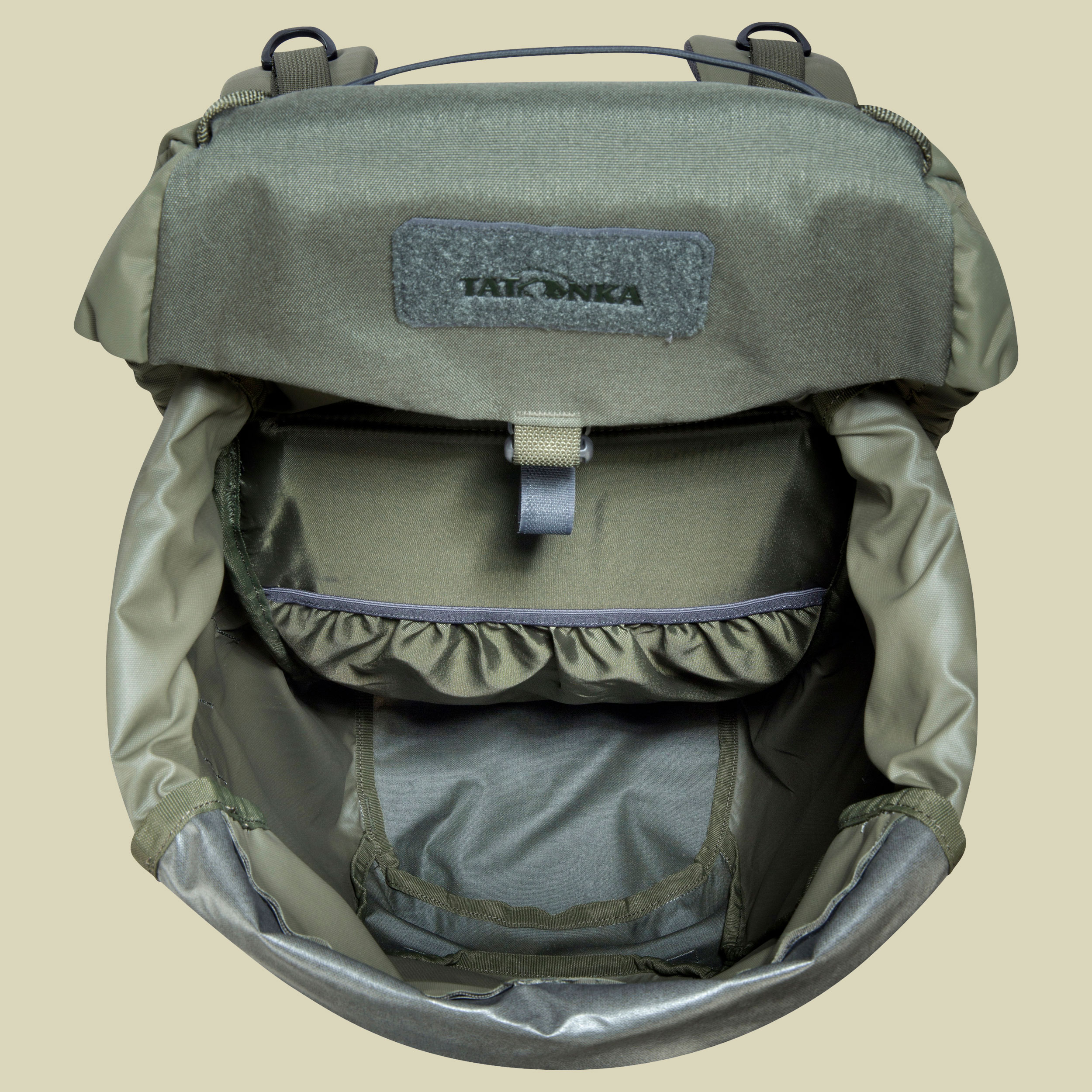 Hike Pack 30 BC Hike Pack 30 BC 30L grau - Farbe stone grey olive