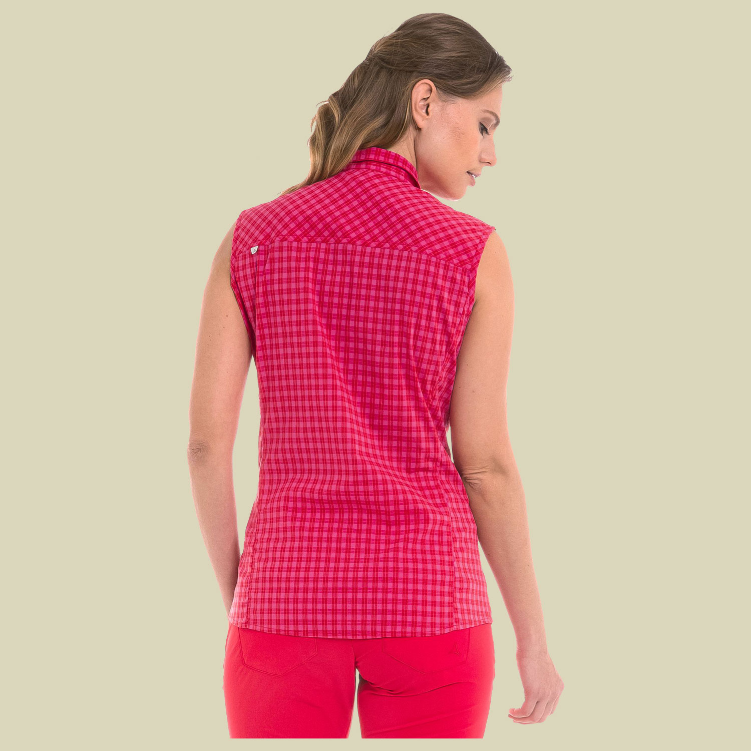 Blouse Riga5 SL Women