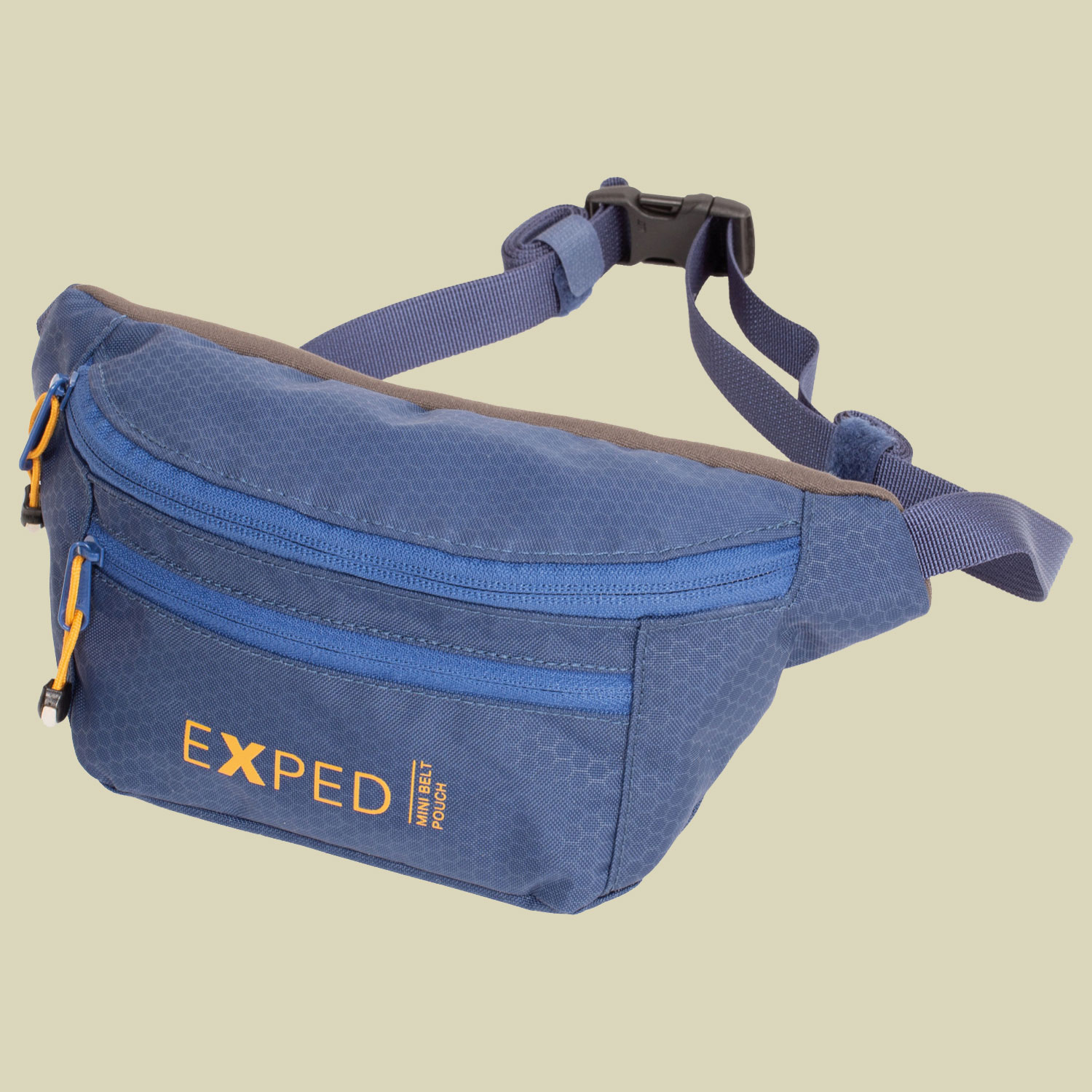Mini Belt Pouch